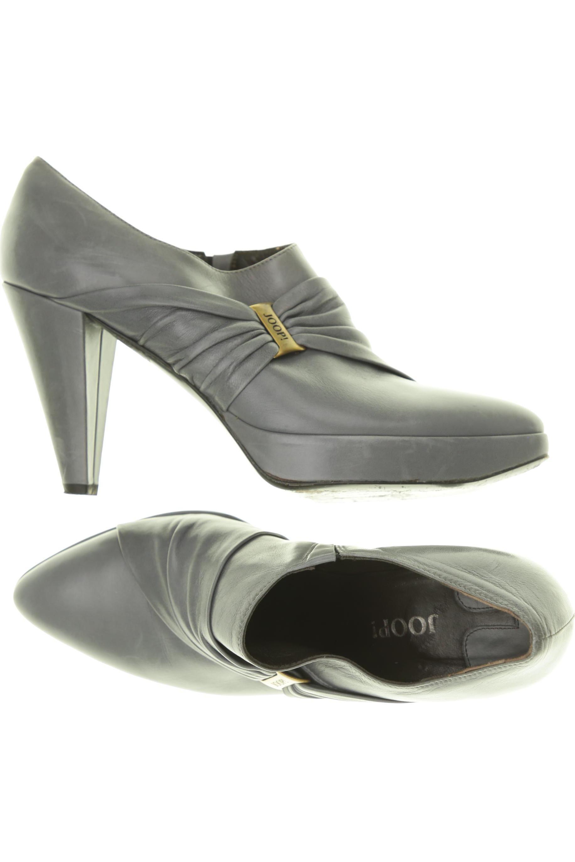 

Joop! Damen Pumps, grau, Gr. 37