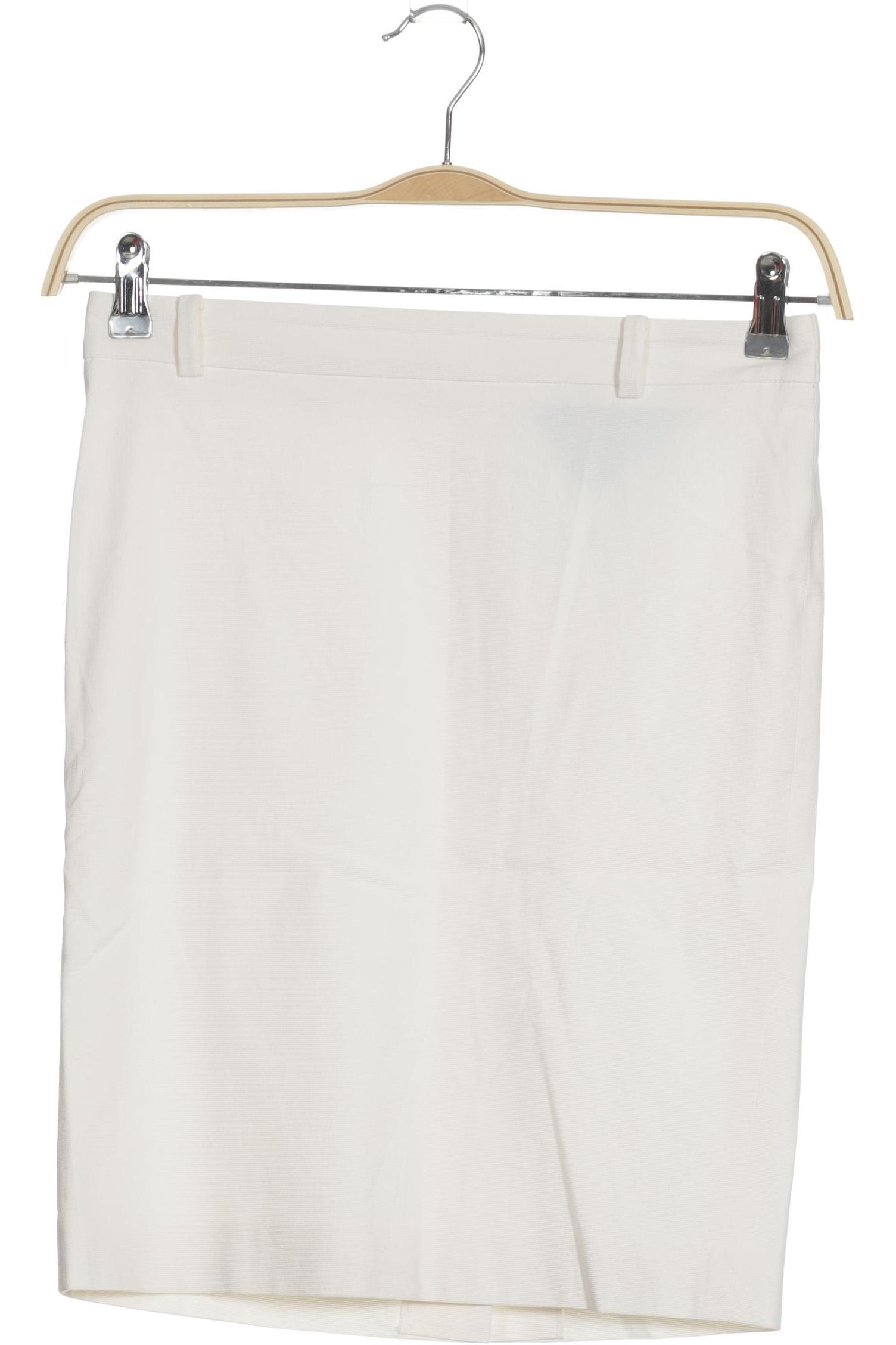 

Joop! Damen Rock, weiß, Gr. 34