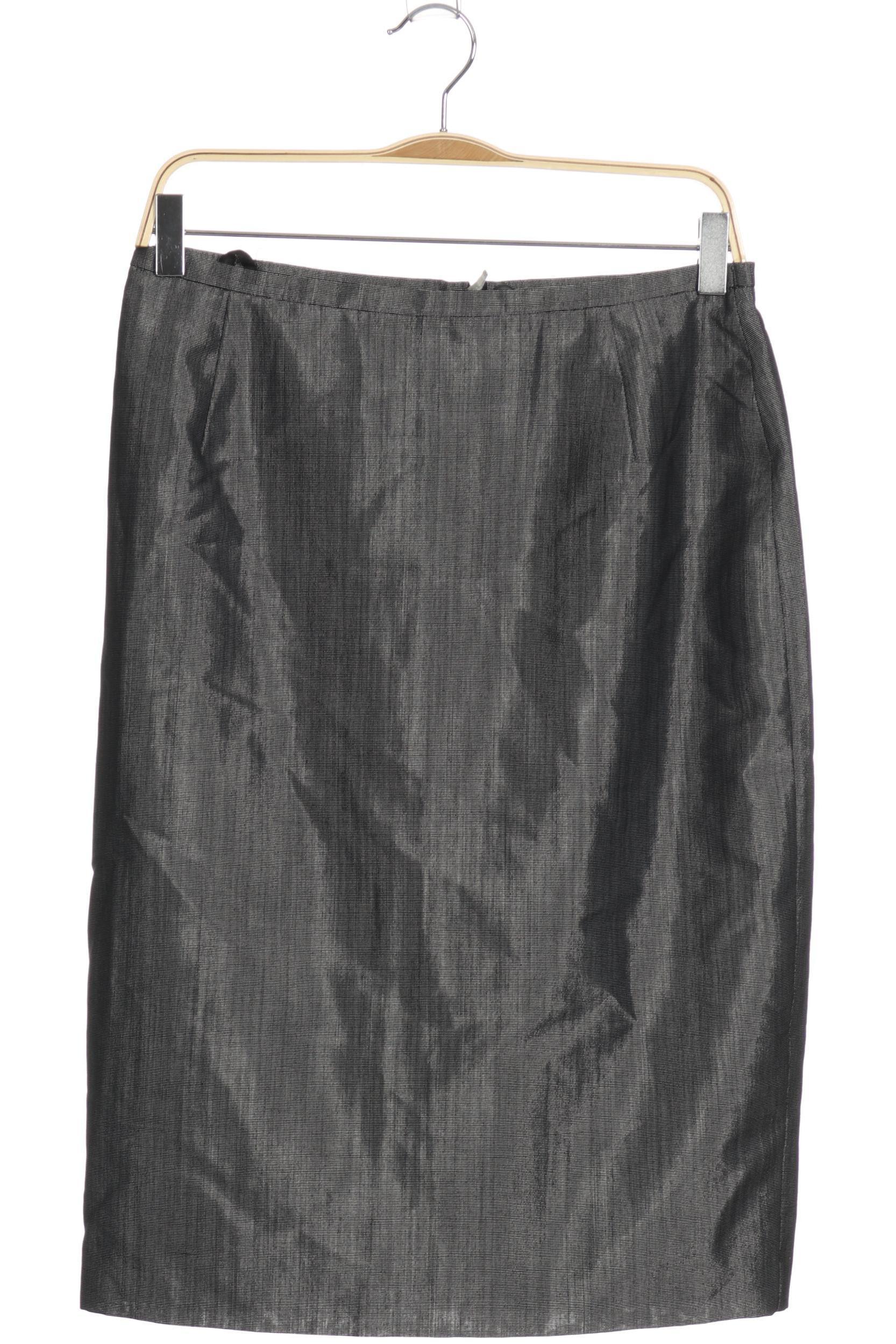 

Joop! Damen Rock, silber, Gr. 38