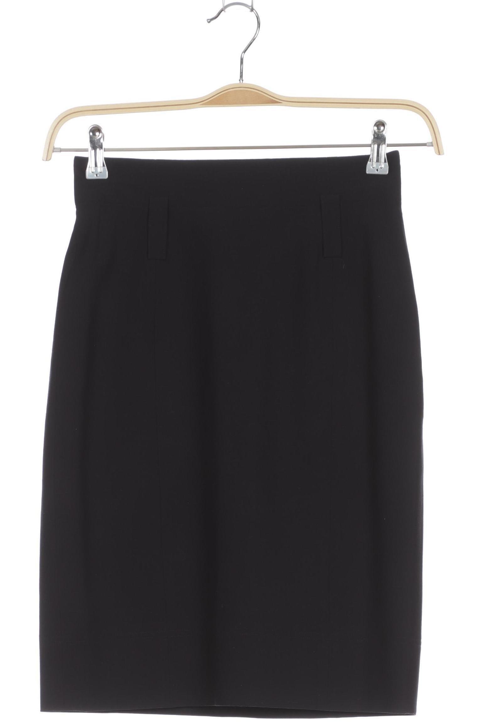 

Joop! Damen Rock, blau, Gr. 36