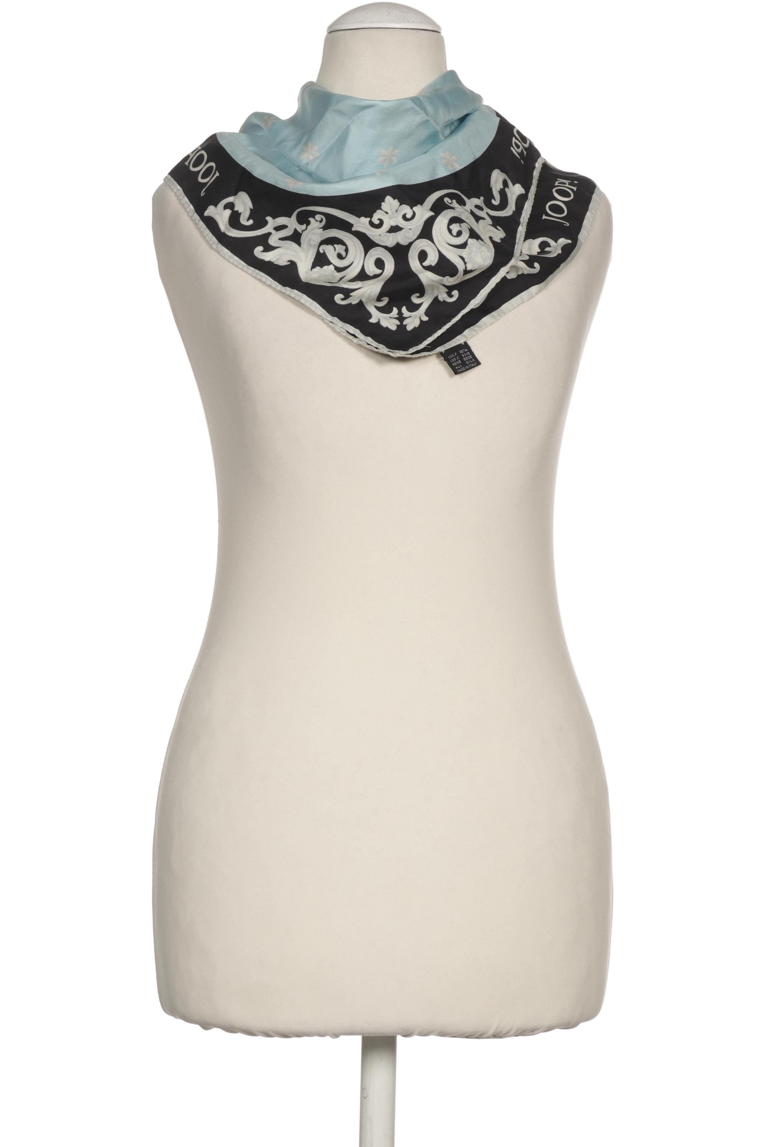 

Joop! Damen Schal, blau, Gr.