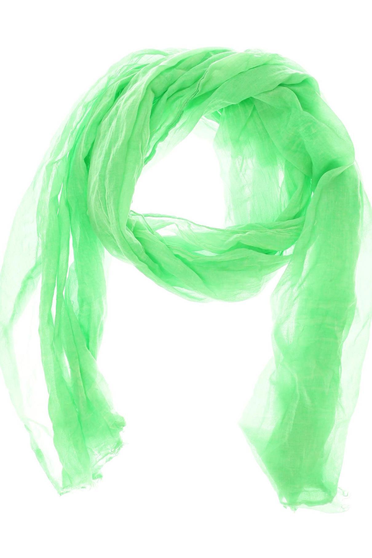 

Joop! Damen Schal, grün, Gr.