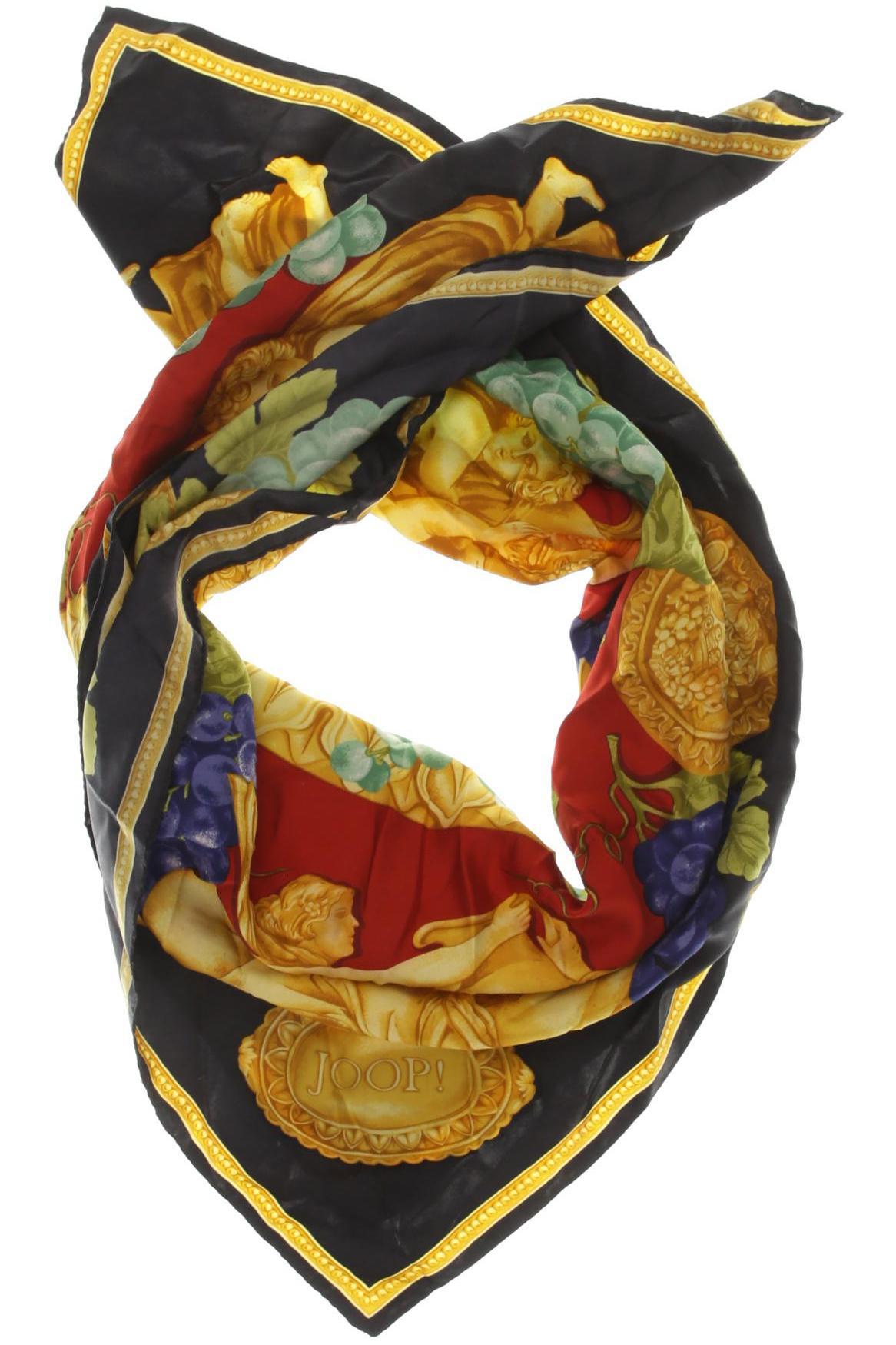 

Joop! Damen Schal, beige, Gr.