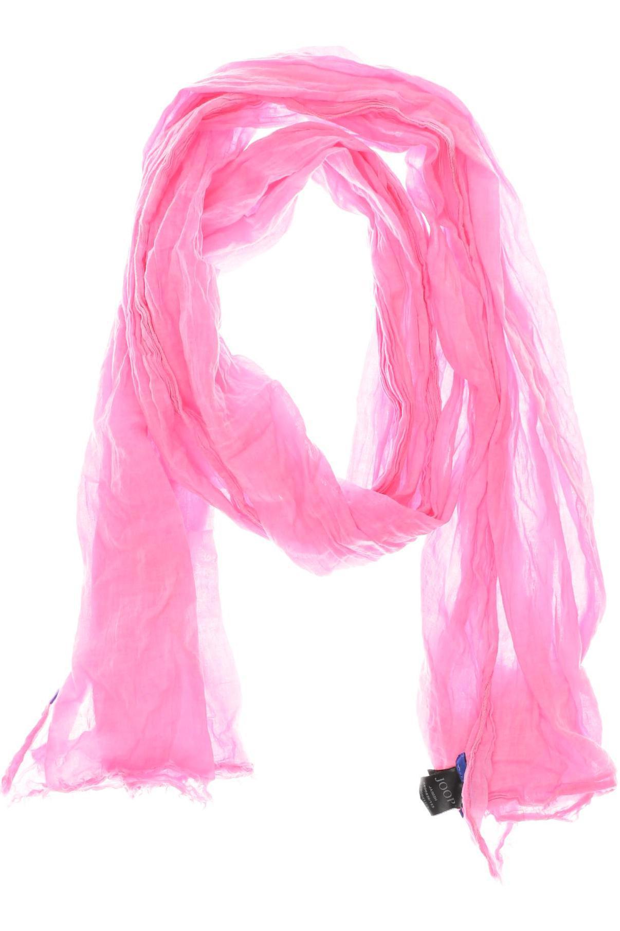 

Joop! Damen Schal, pink, Gr.