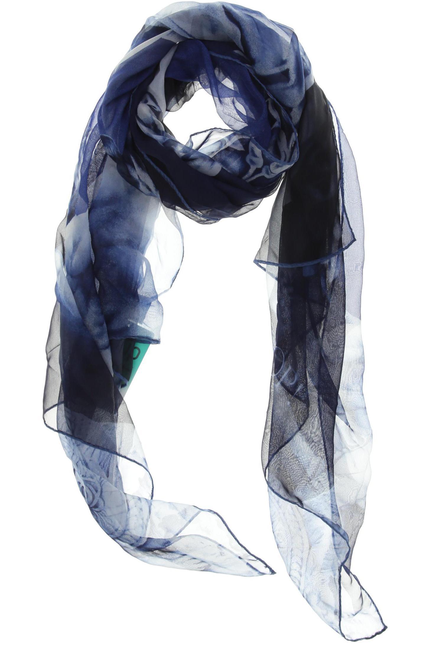 

Joop! Damen Schal, blau, Gr.