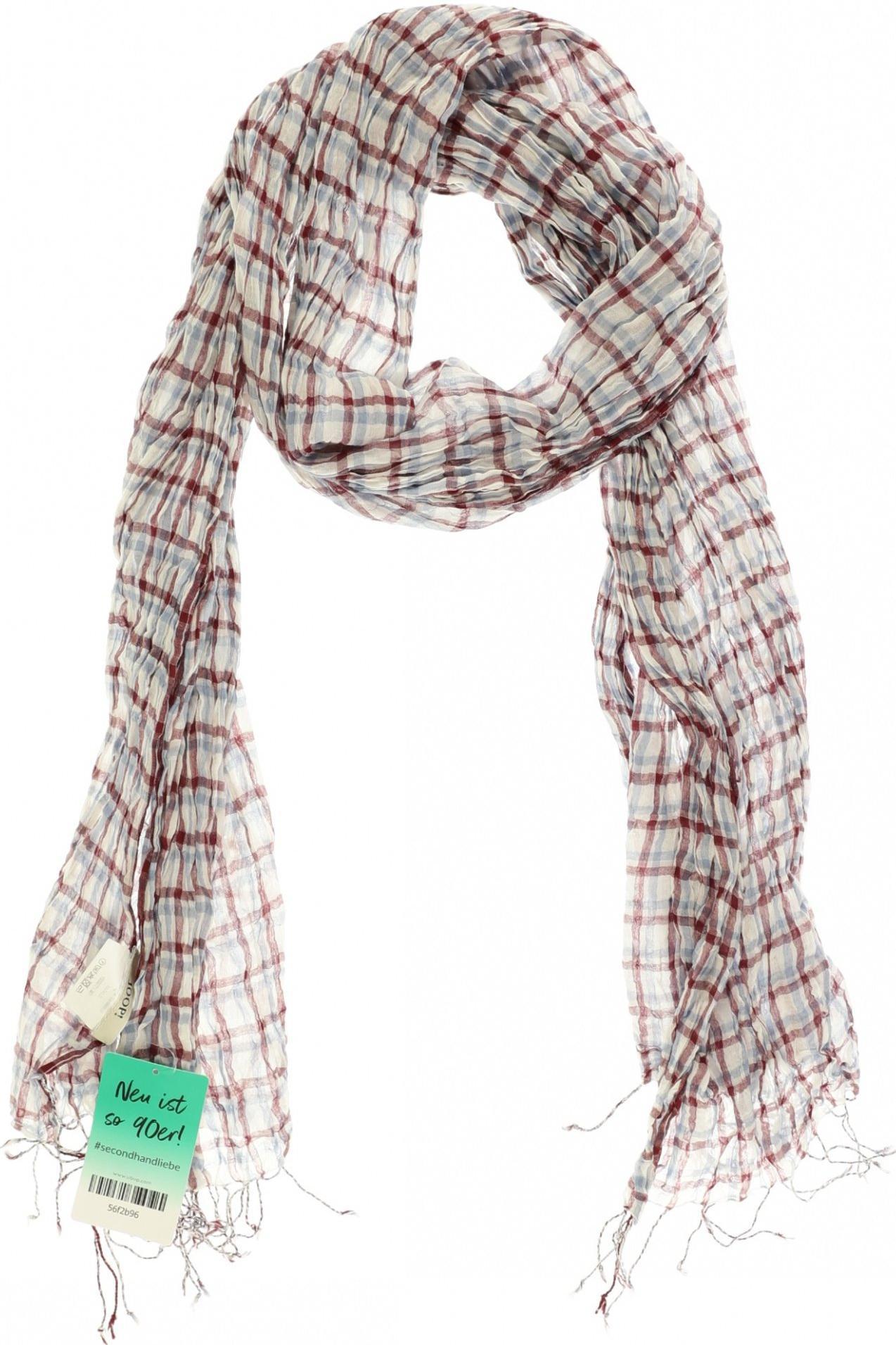 

Joop! Damen Schal, rot, Gr.