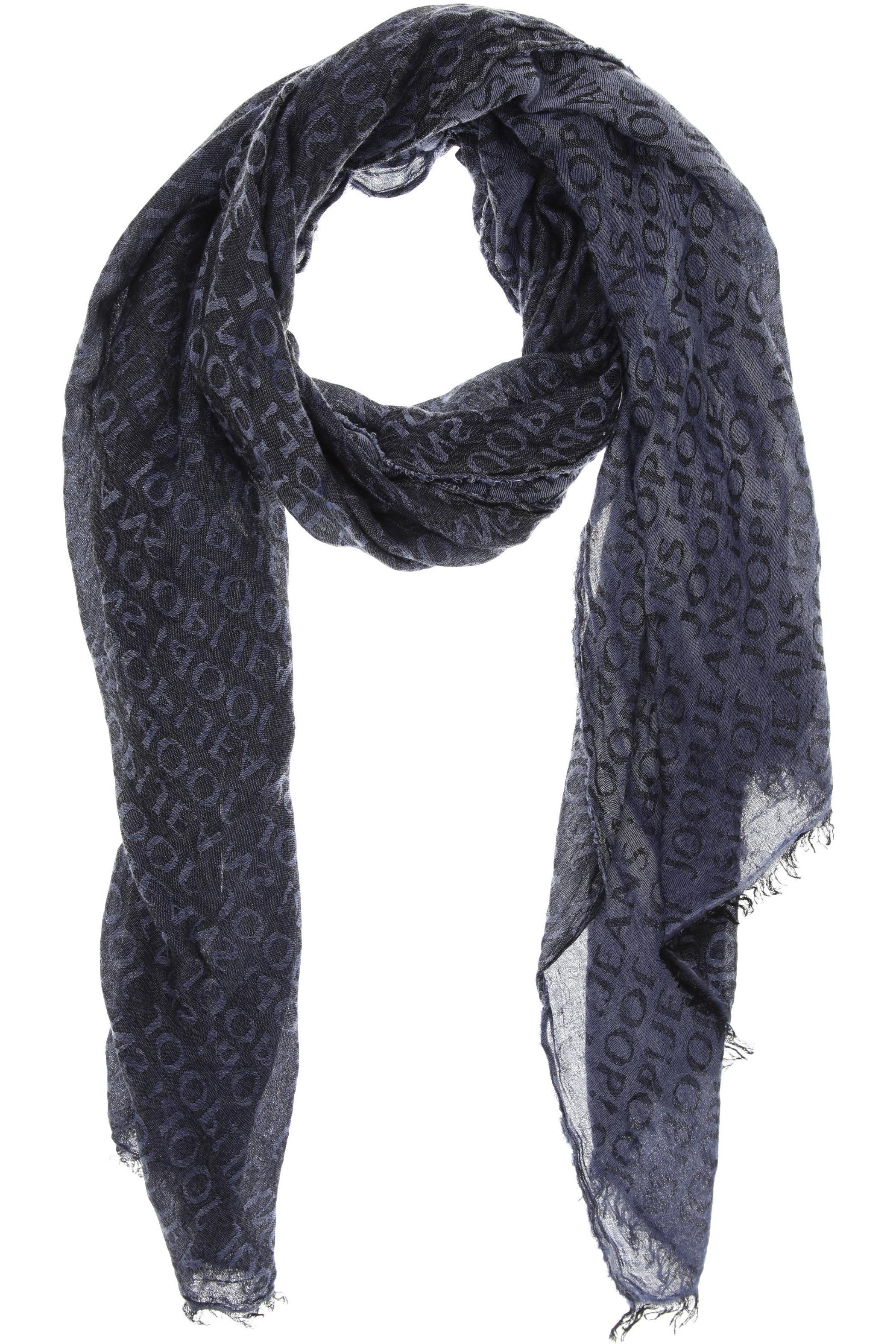 

Joop! Damen Schal, blau, Gr.