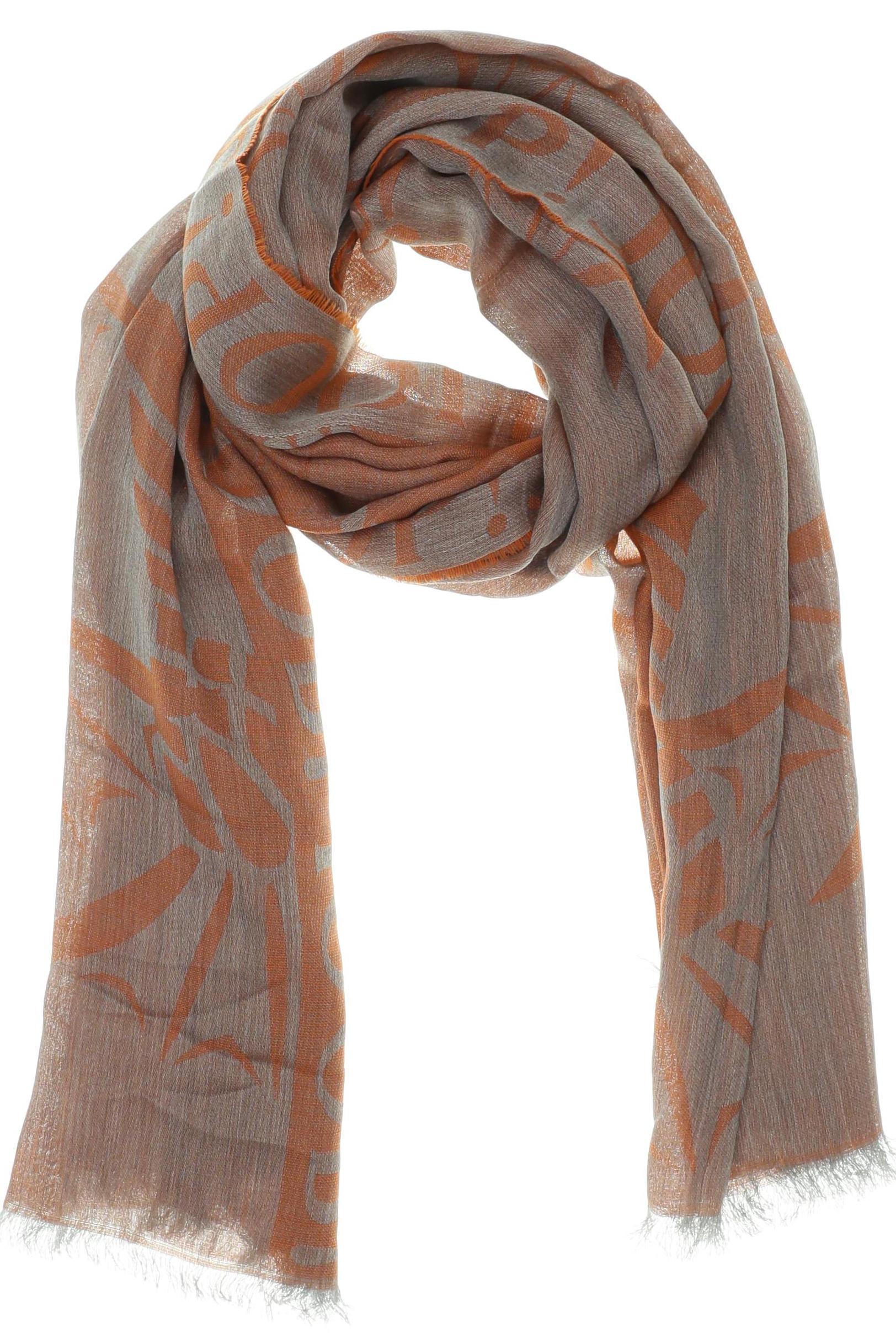 

Joop! Damen Schal, orange, Gr.