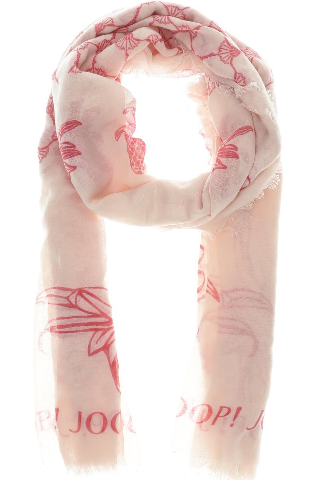 

Joop! Damen Schal, pink, Gr.