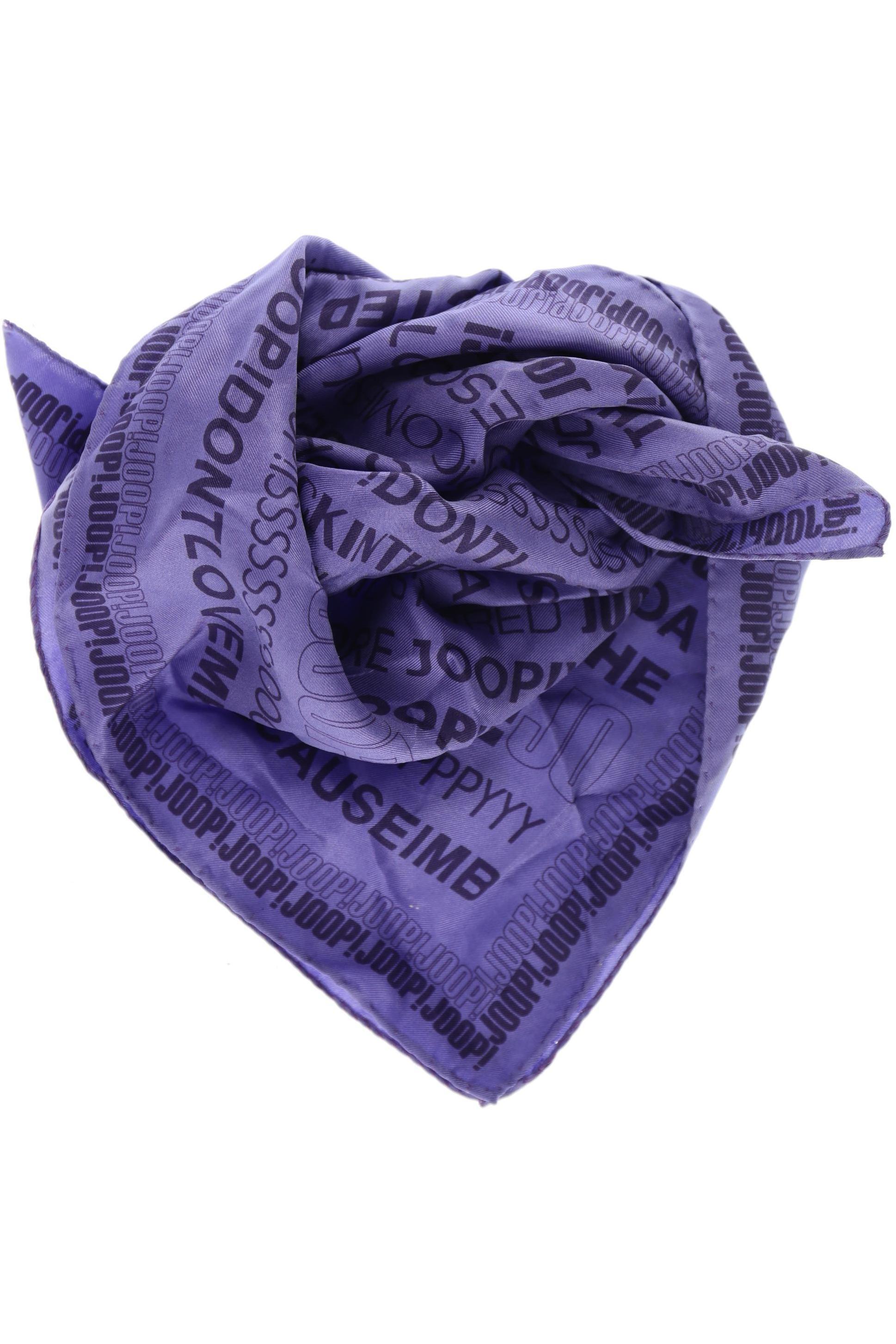 

Joop! Damen Schal, lila, Gr.