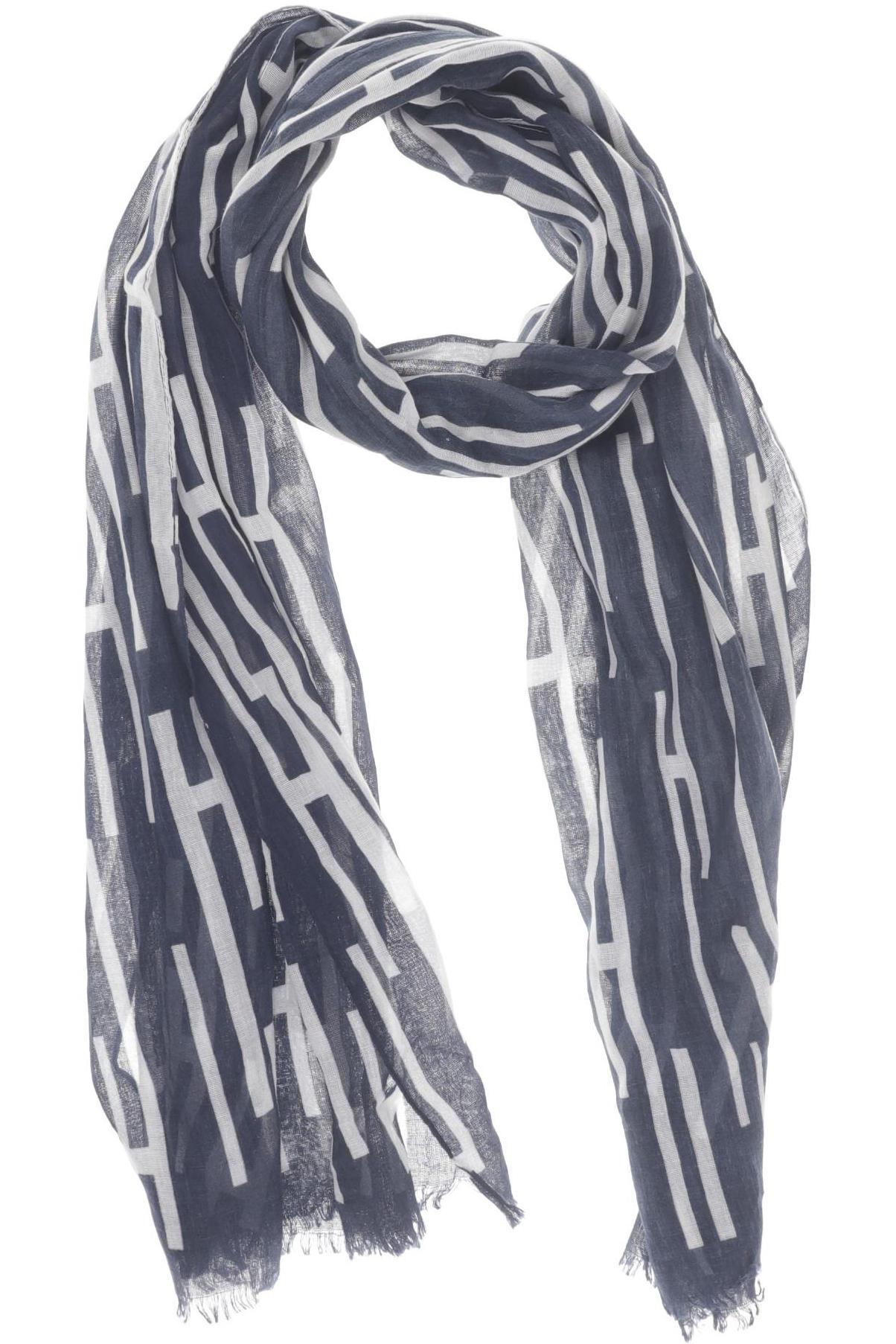 

Joop! Damen Schal, blau, Gr.