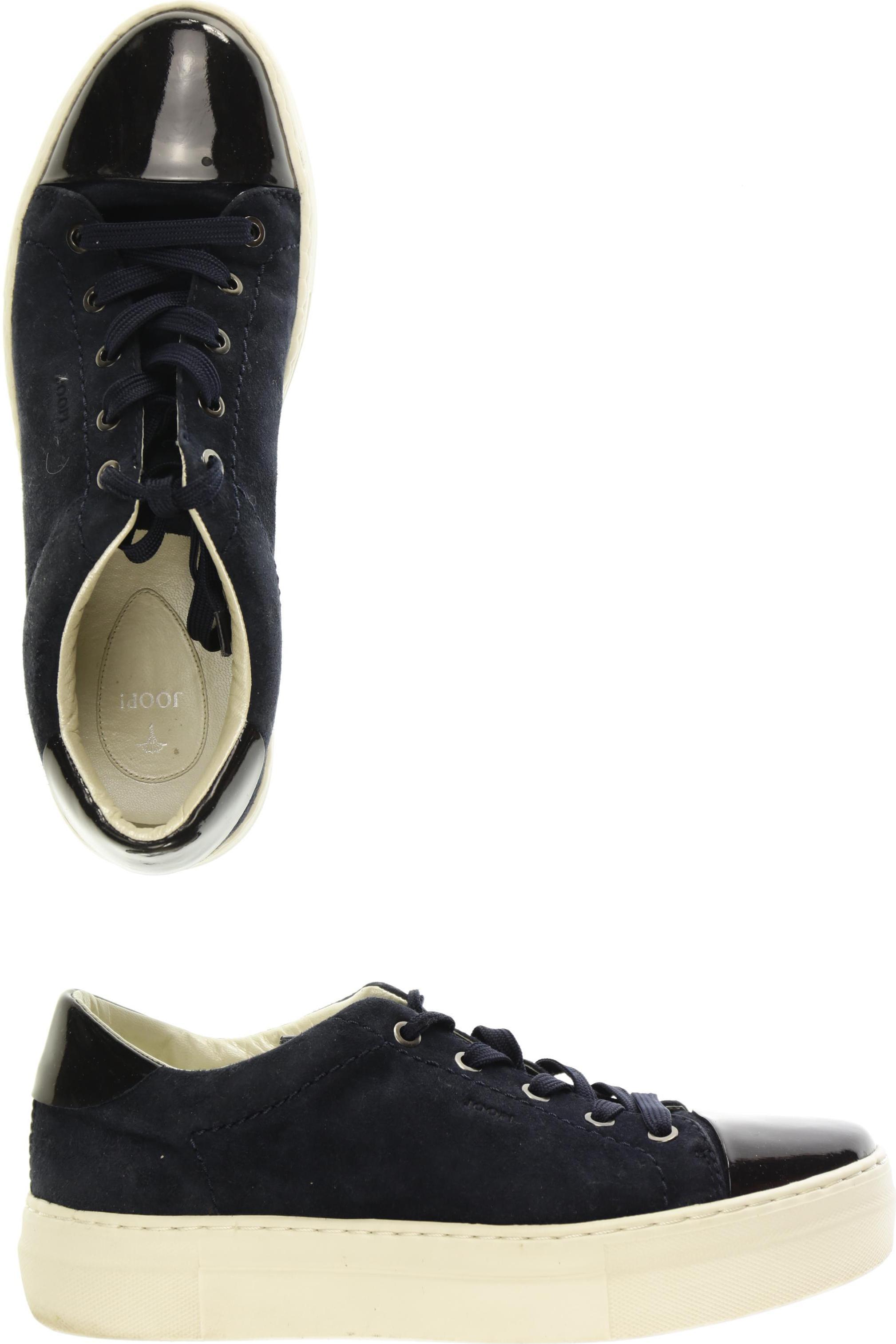 

Joop! Damen Sneakers, blau, Gr. 40