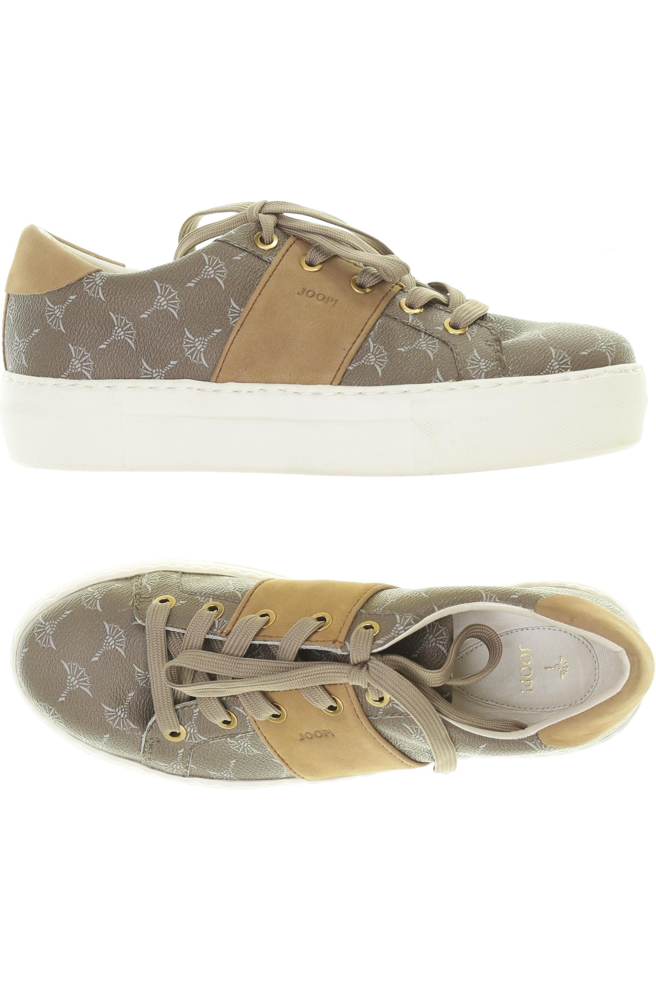 

Joop! Damen Sneakers, braun, Gr. 38