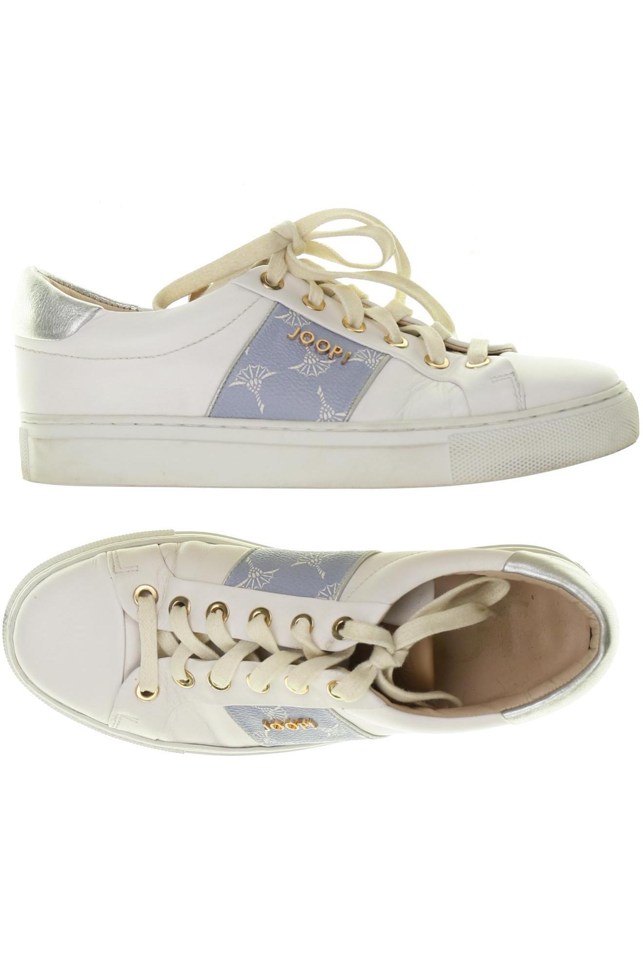 

Joop! Damen Sneakers, weiß, Gr. 36