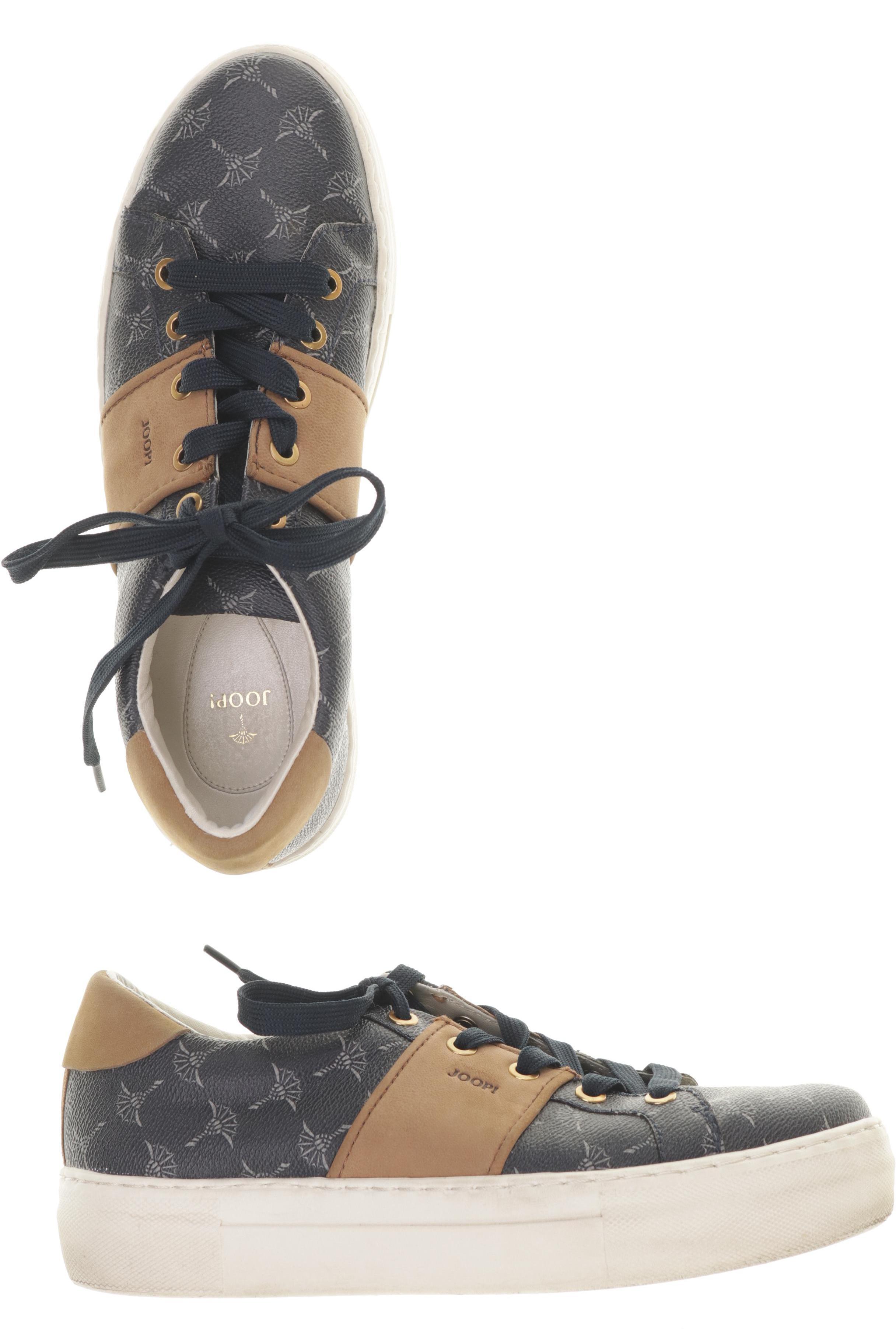 

Joop! Damen Sneakers, blau, Gr. 38