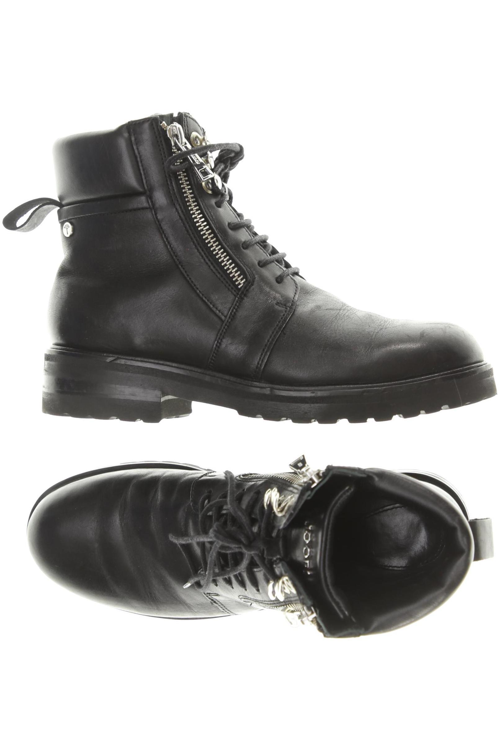 

Joop! Damen Stiefelette, schwarz, Gr. 36