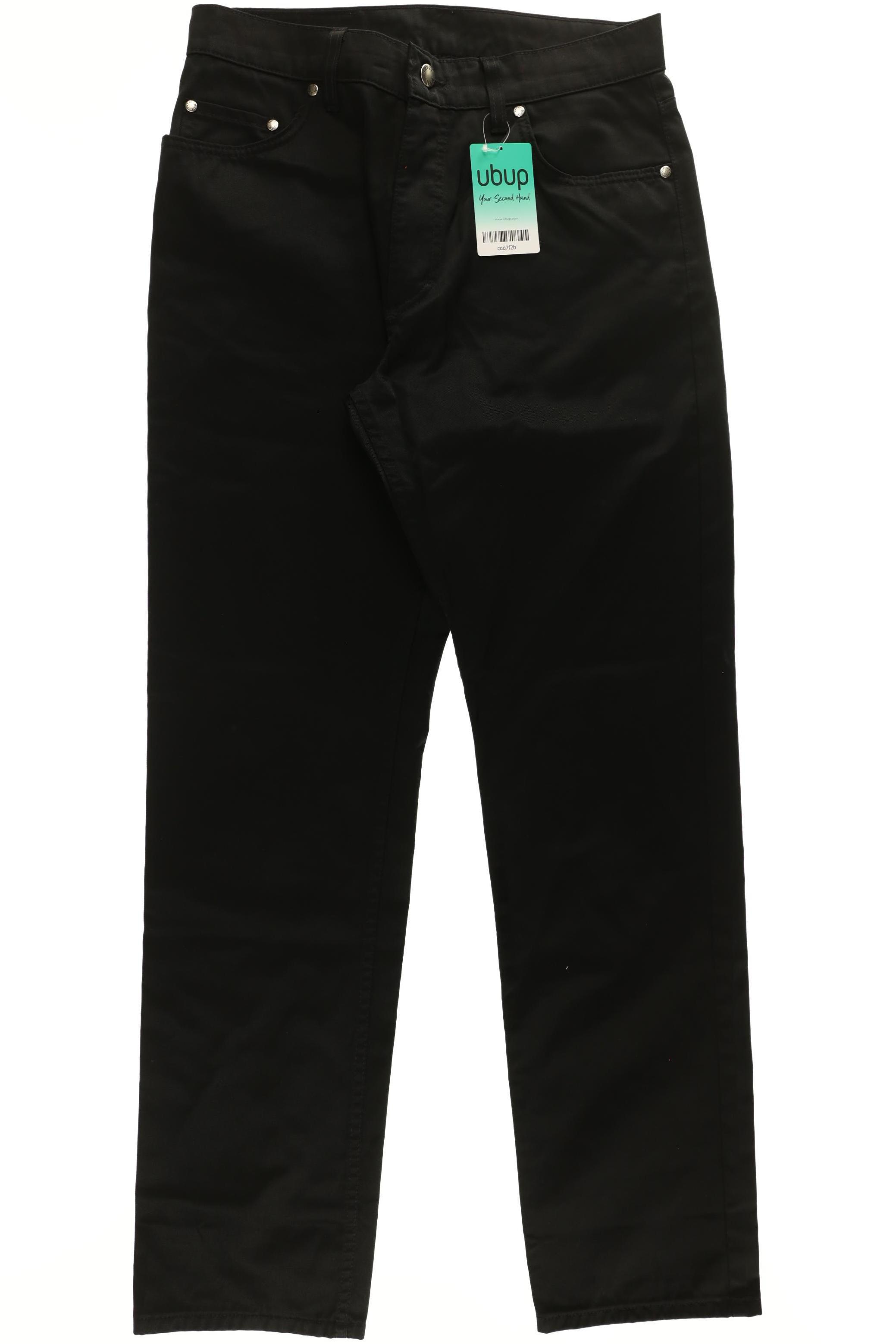 

Joop! Damen Stoffhose, schwarz, Gr. 40