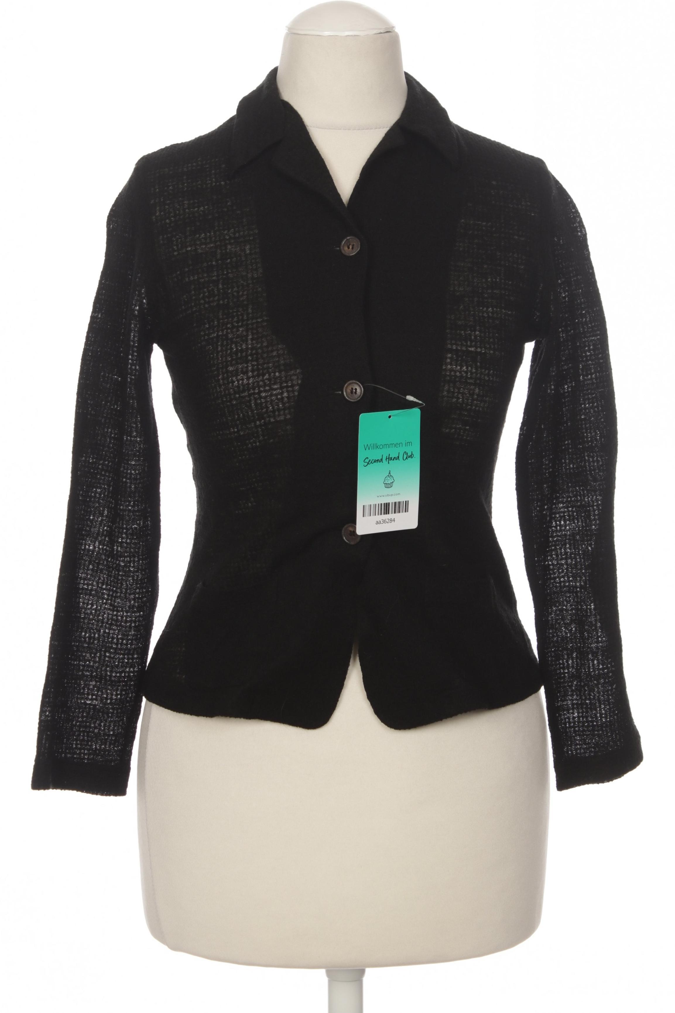 

Joop! Damen Strickjacke, schwarz, Gr. 36