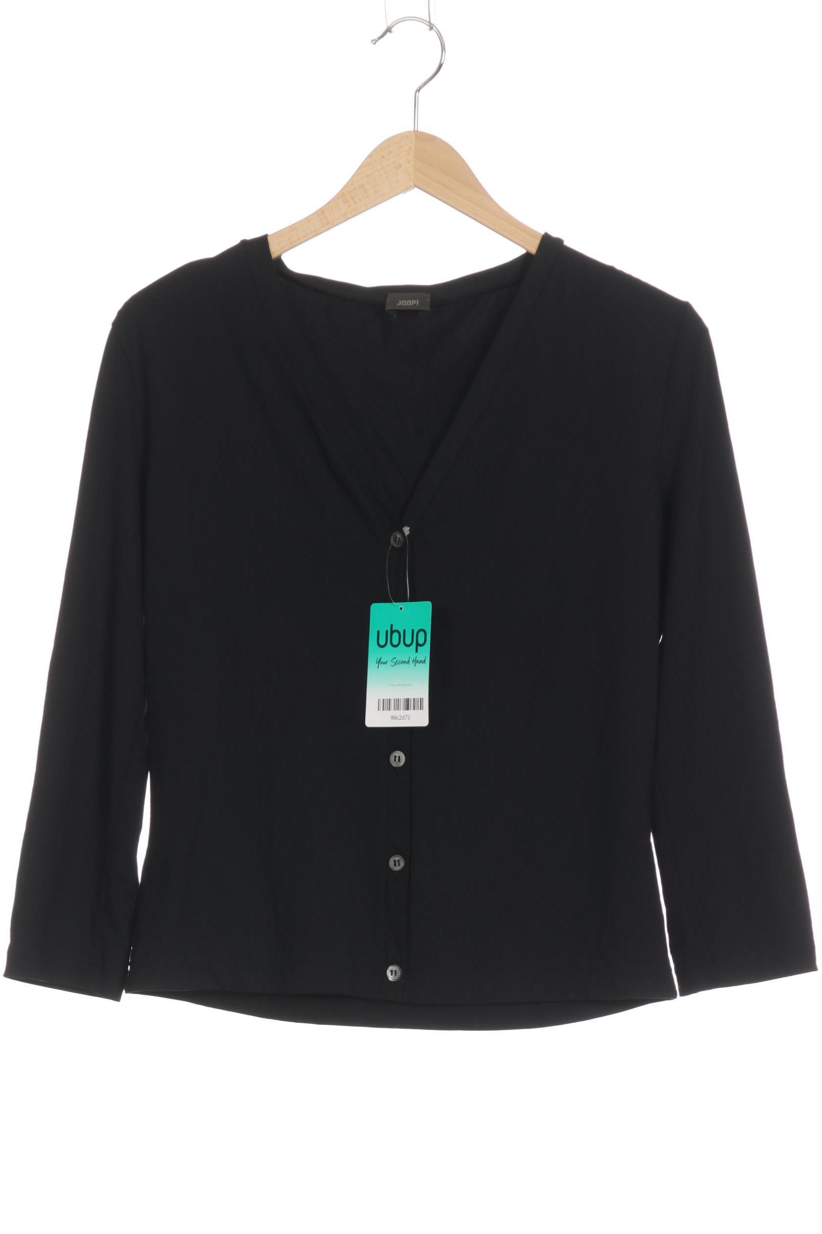 

Joop! Damen Strickjacke, schwarz, Gr. 42