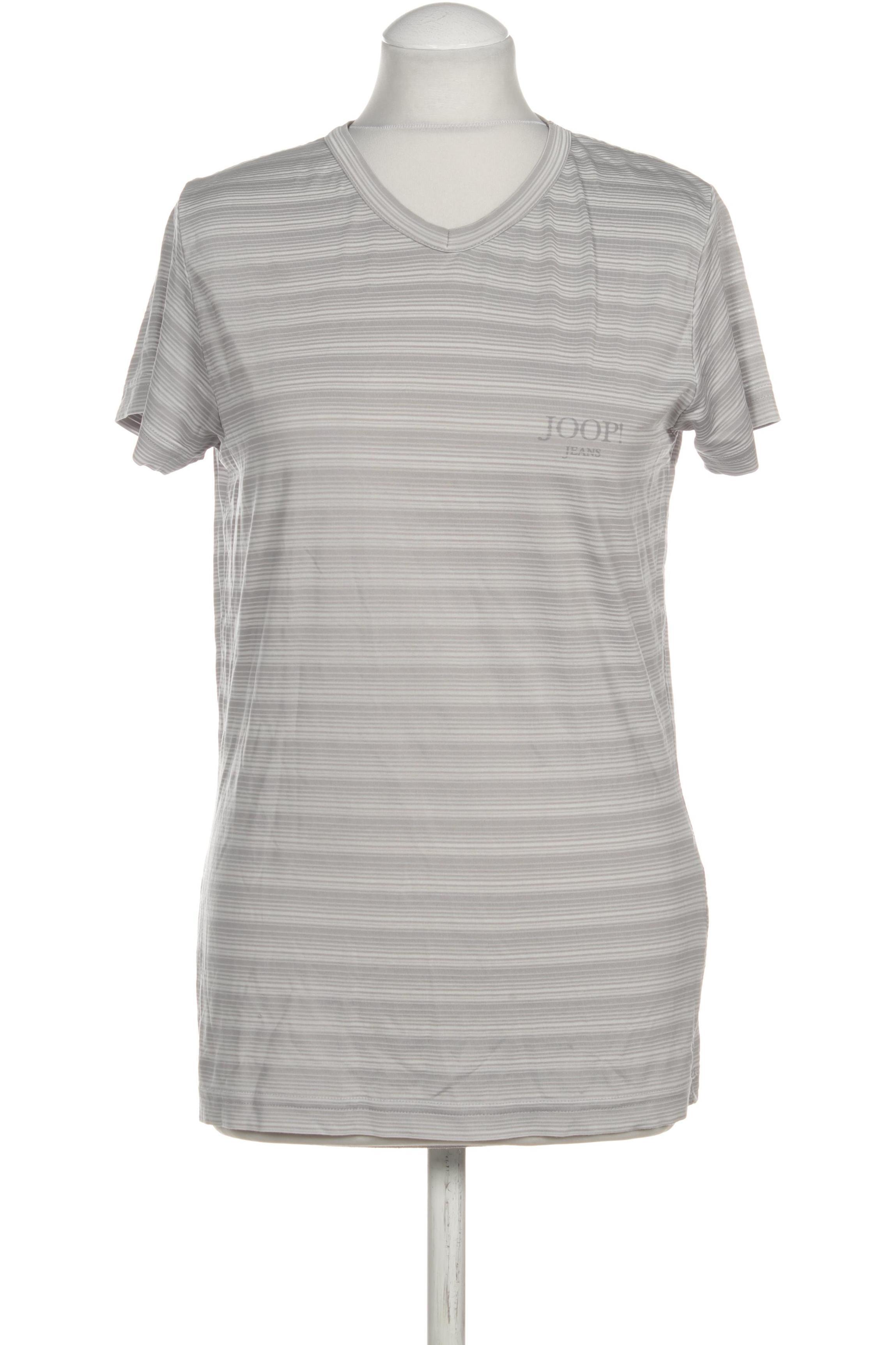 

Joop! Damen T-Shirt, grau, Gr.