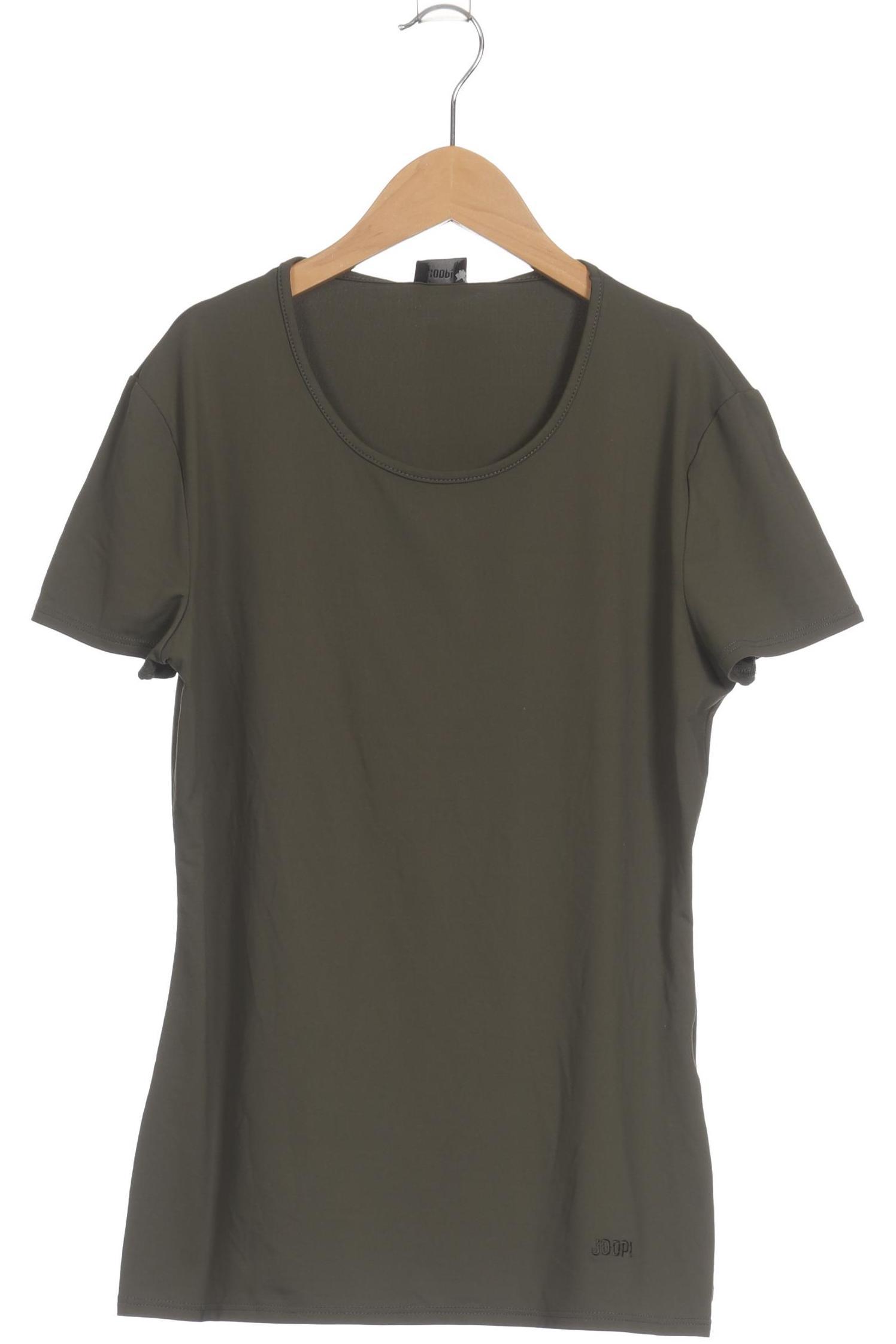 

Joop! Damen T-Shirt, grün, Gr.