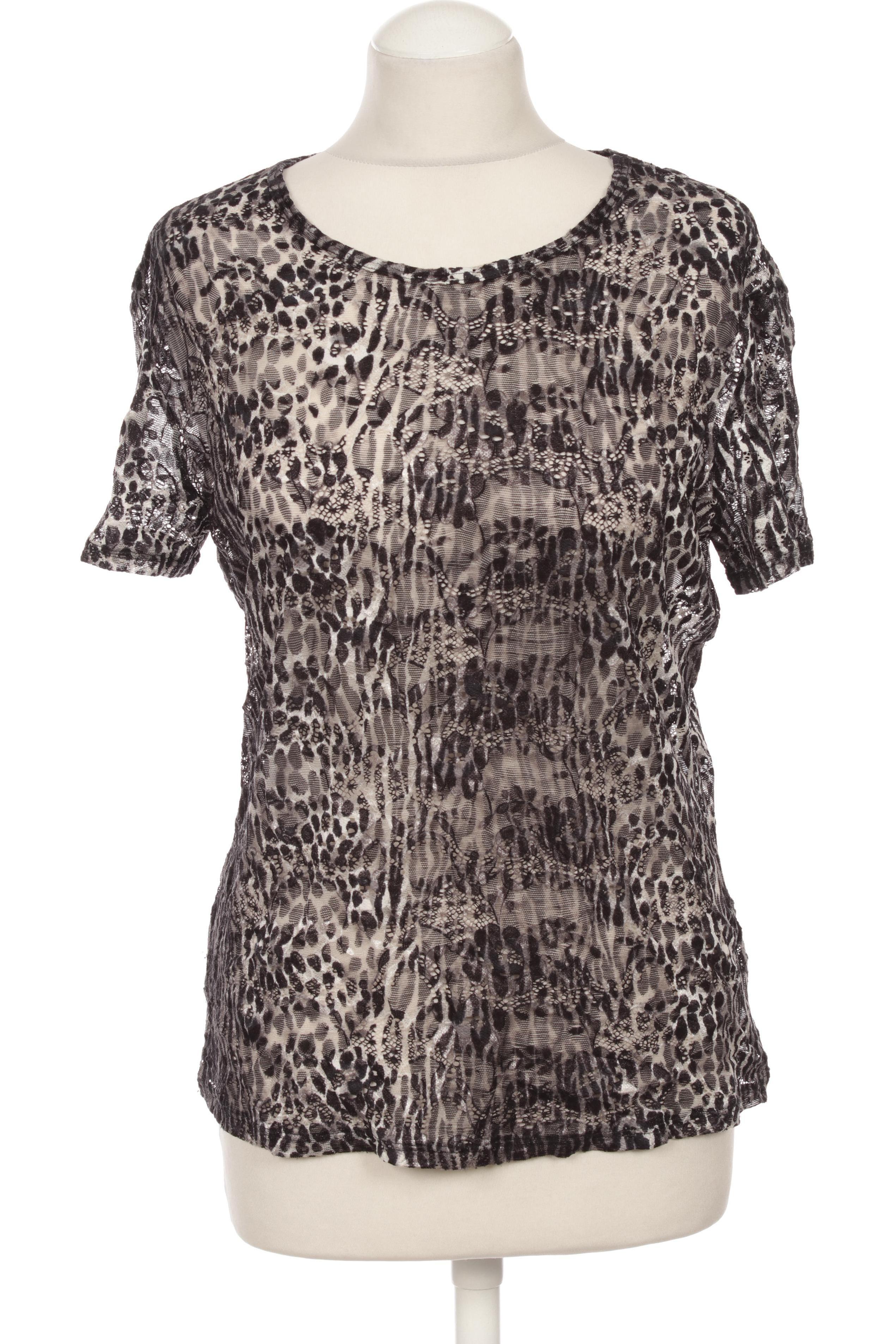 

Joop! Damen T-Shirt, schwarz, Gr. 44