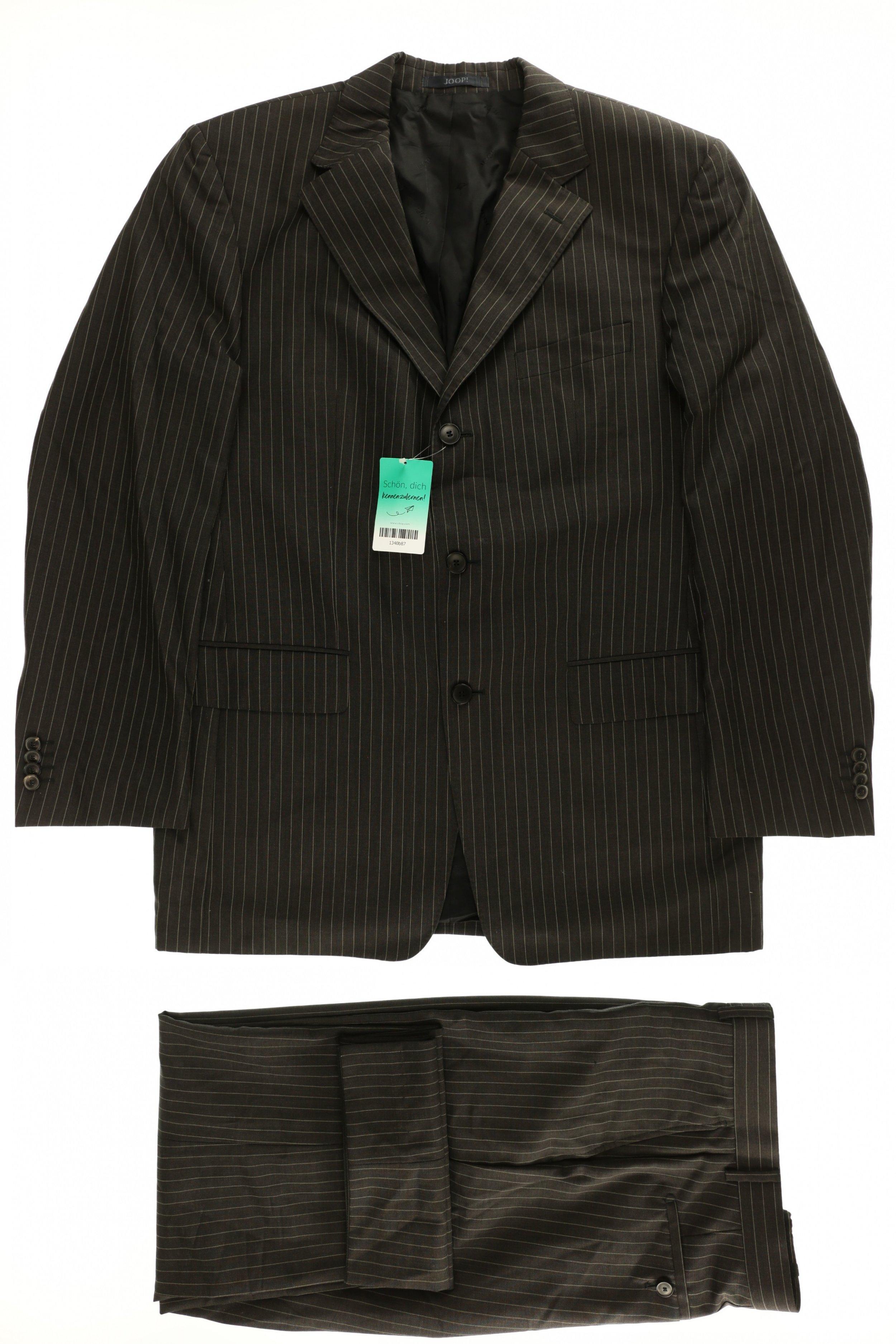 

Joop! Herren Anzug, braun, Gr. 52
