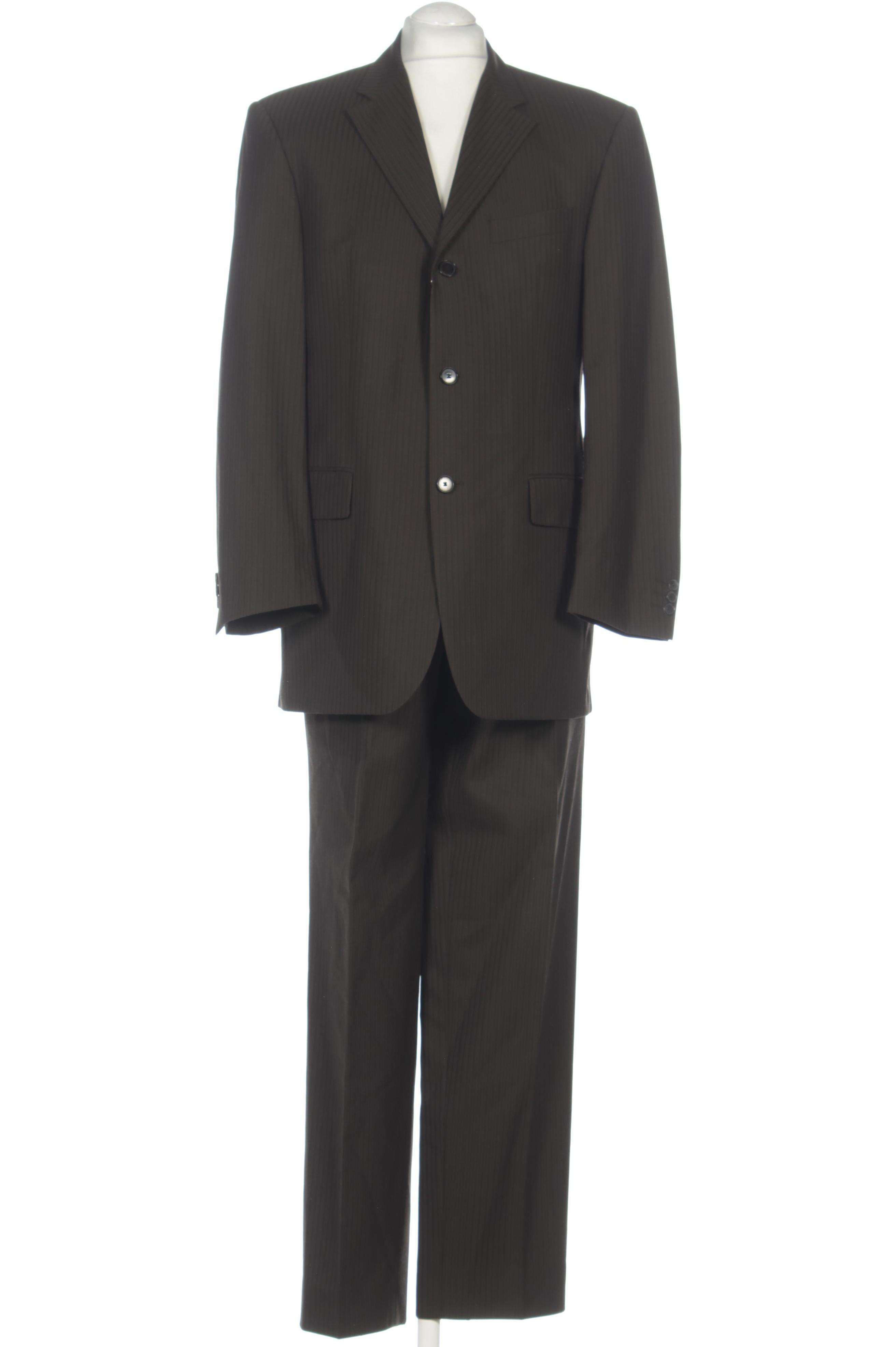 

Joop! Herren Anzug, braun, Gr. 50