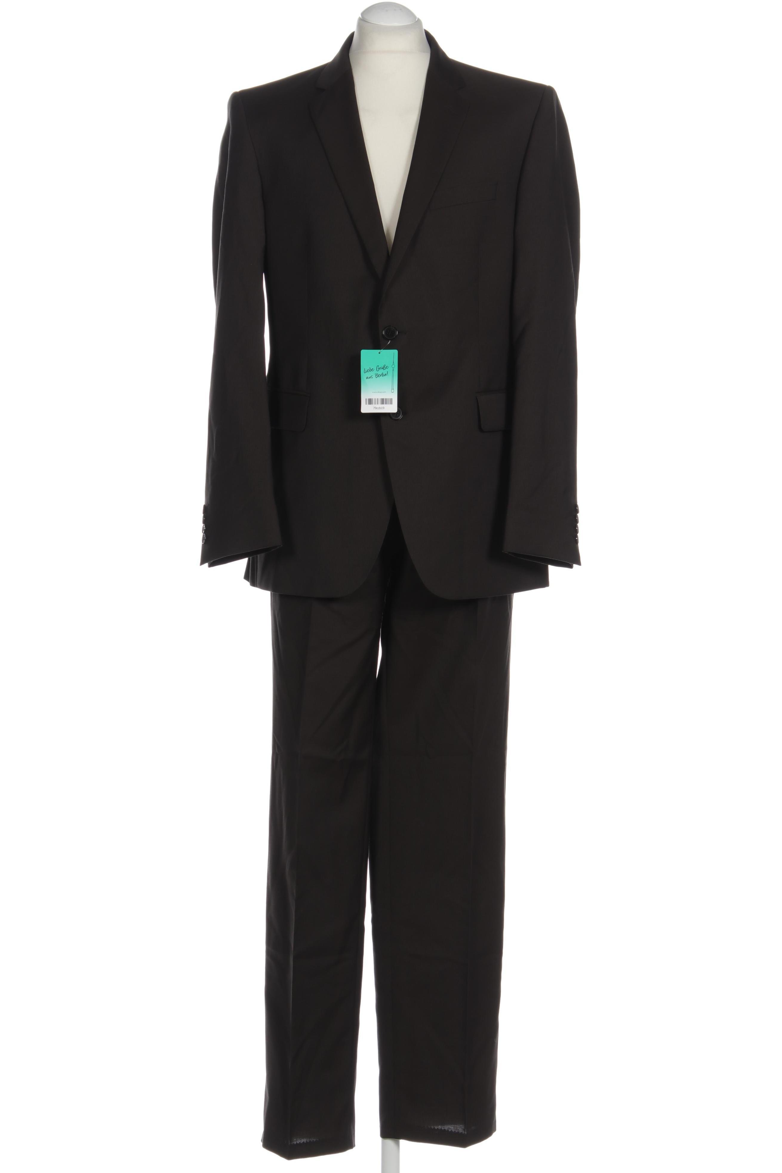 

Joop! Herren Anzug, schwarz, Gr. 52