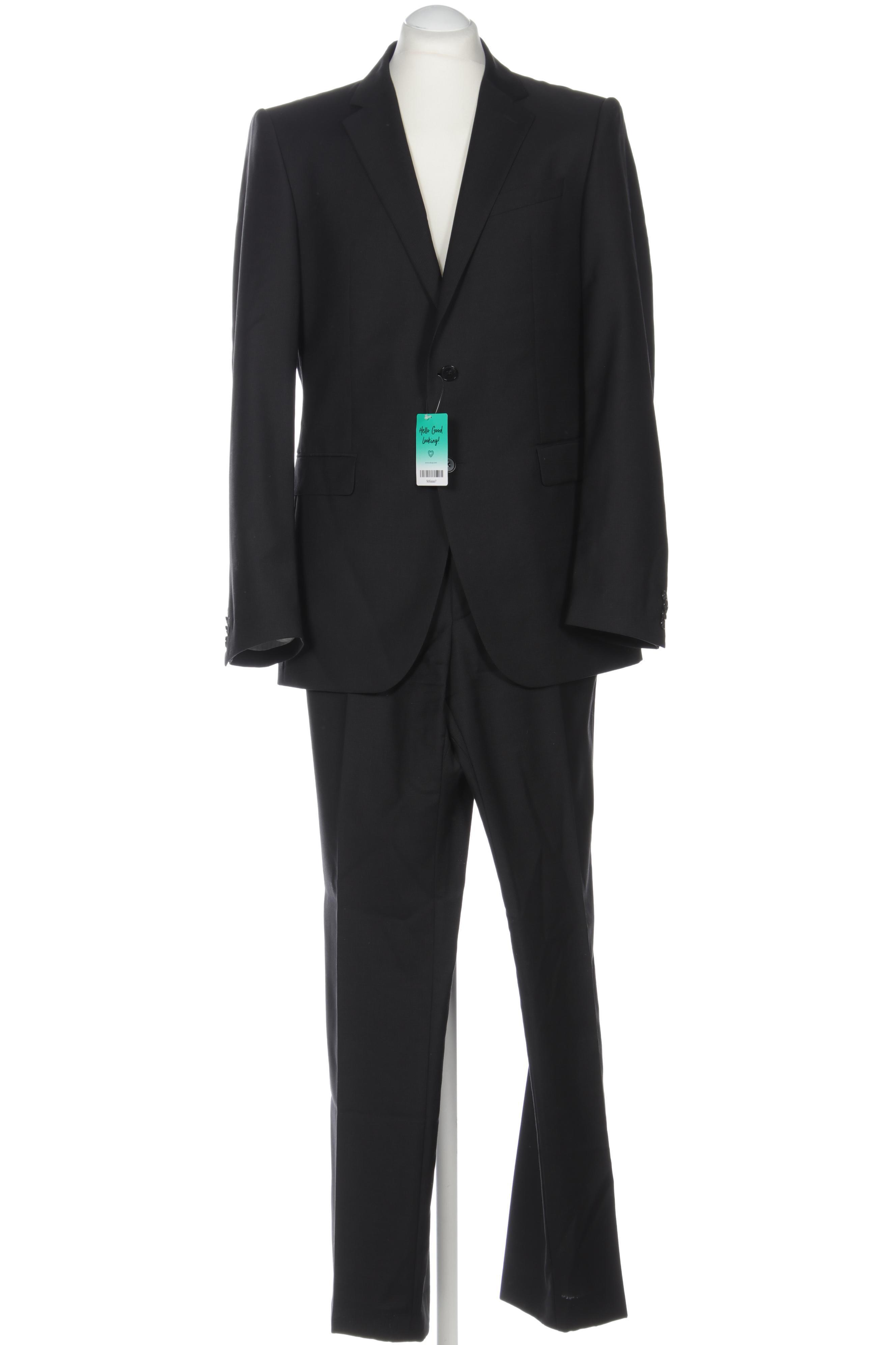 

Joop! Herren Anzug, schwarz, Gr.