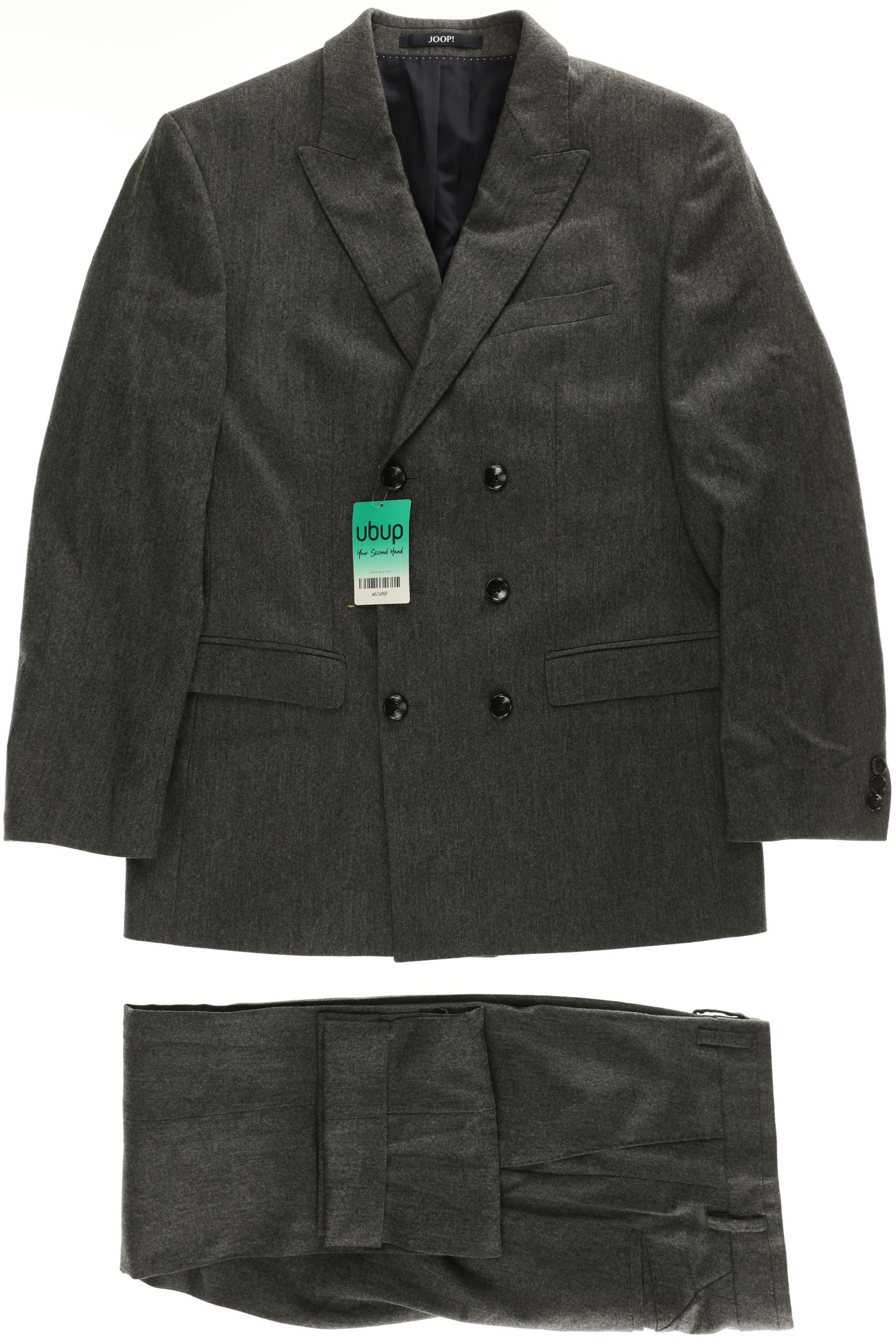 

Joop! Herren Anzug, grau, Gr. 50