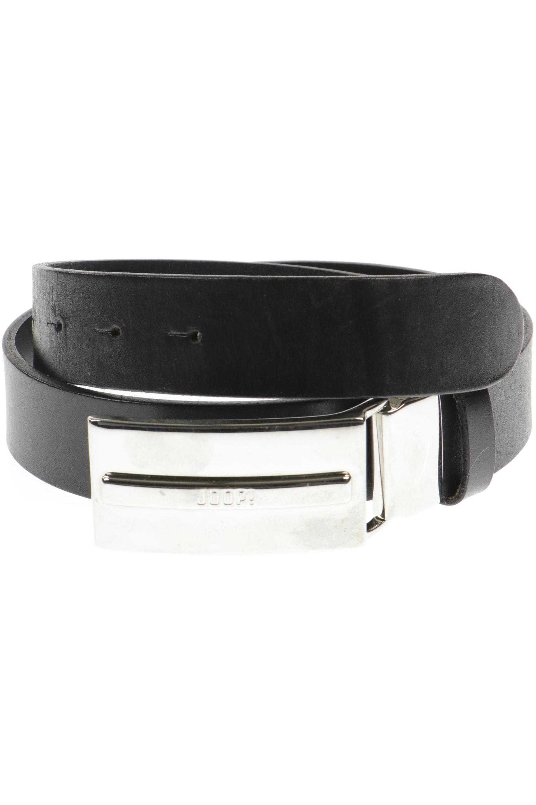 

Joop! Herren Gürtel, schwarz, Gr.