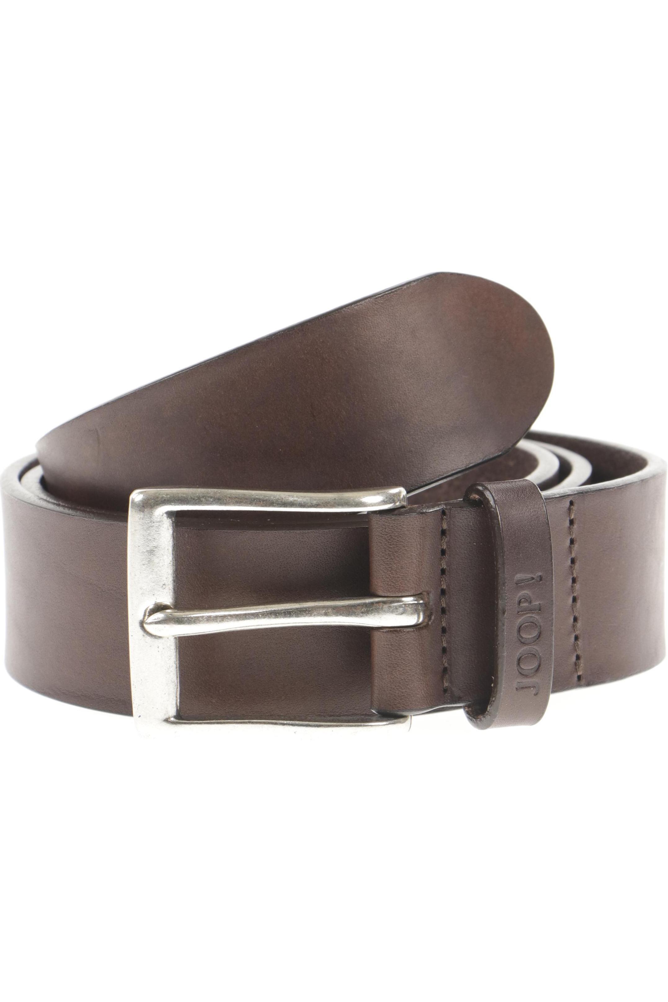 

Joop! Herren Gürtel, braun, Gr.