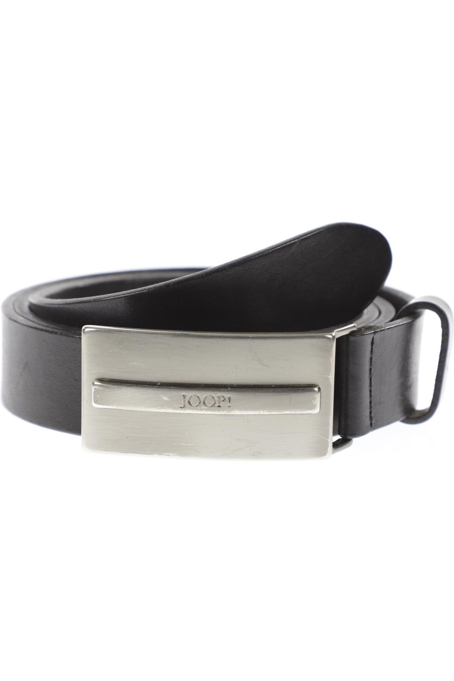 

Joop! Herren Gürtel, schwarz, Gr.