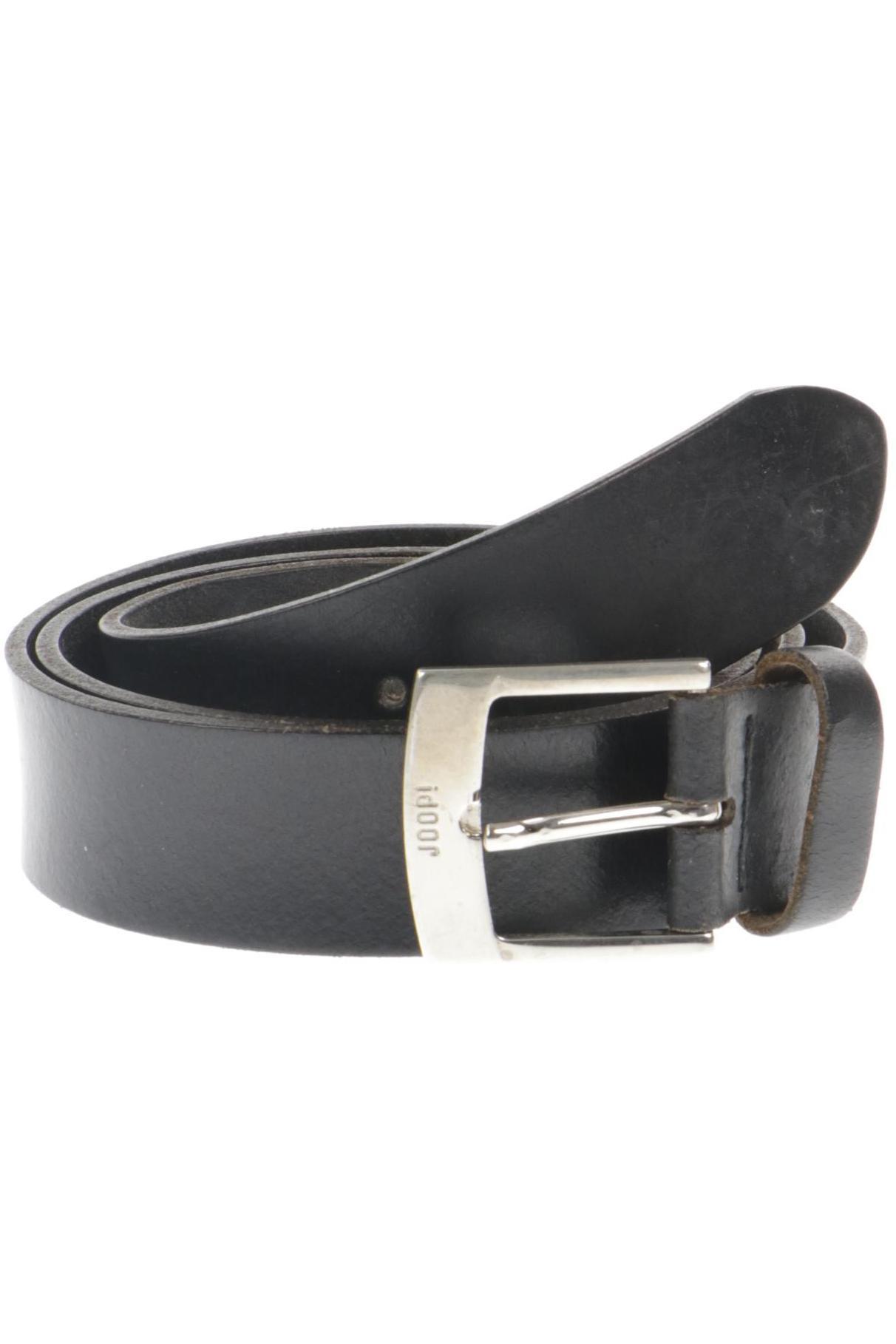 

Joop! Herren Gürtel, schwarz, Gr.