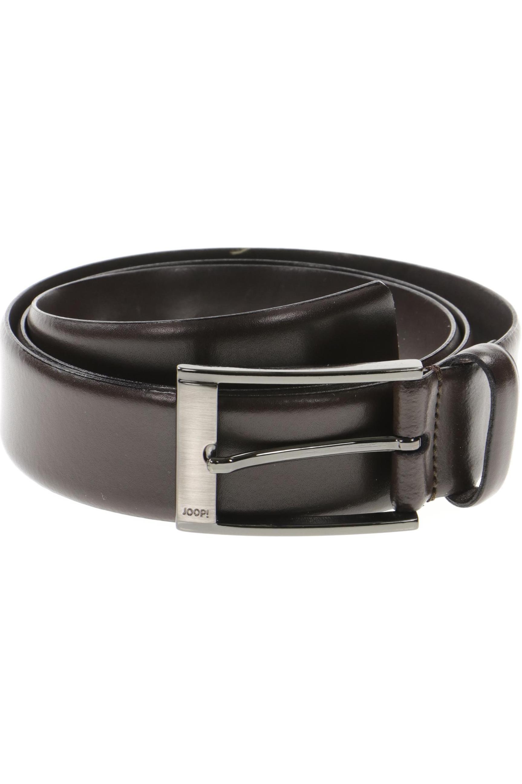 

Joop! Herren Gürtel, braun, Gr.