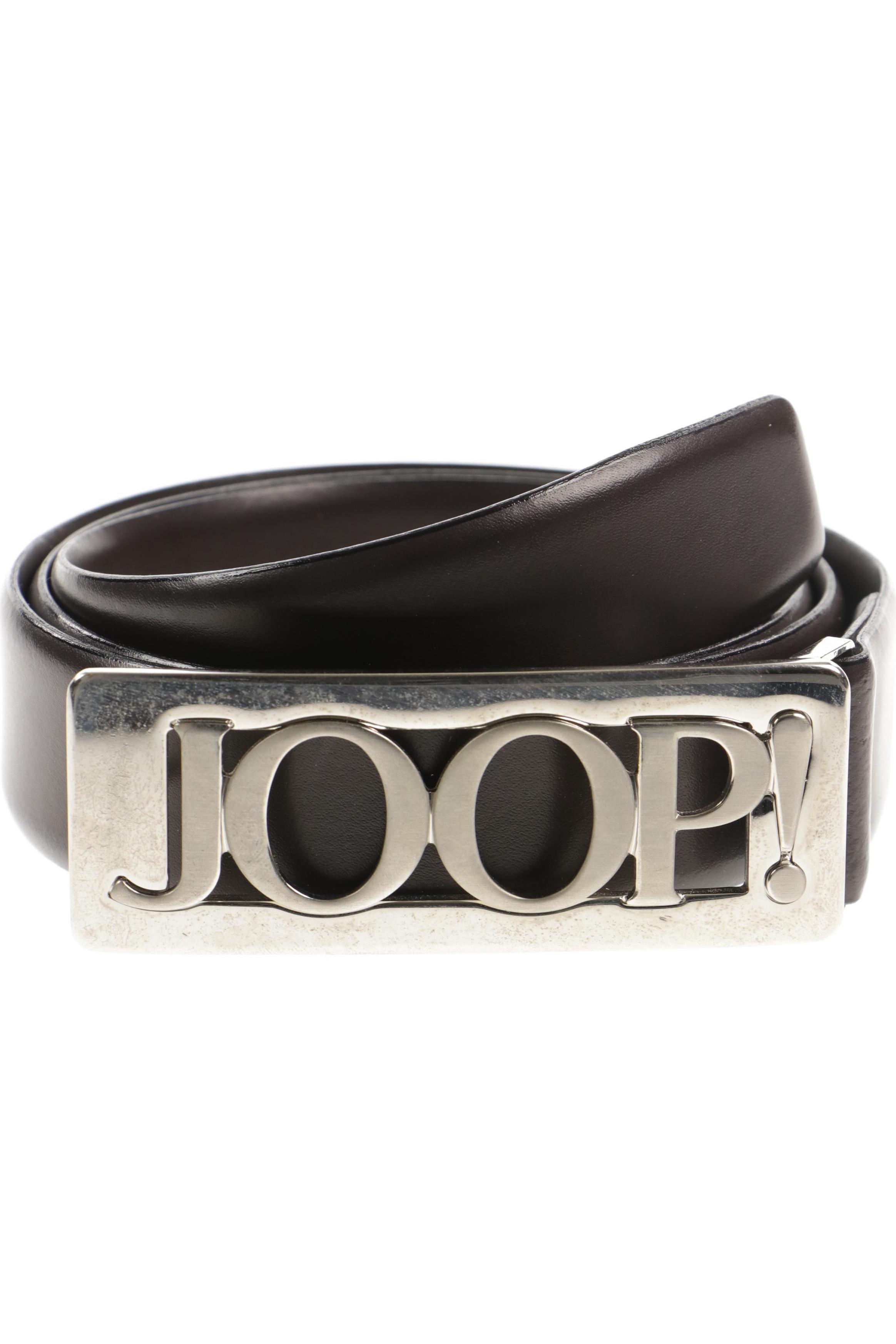 Thumbnail - Joop! Herren Gürtel, braun, Gr.