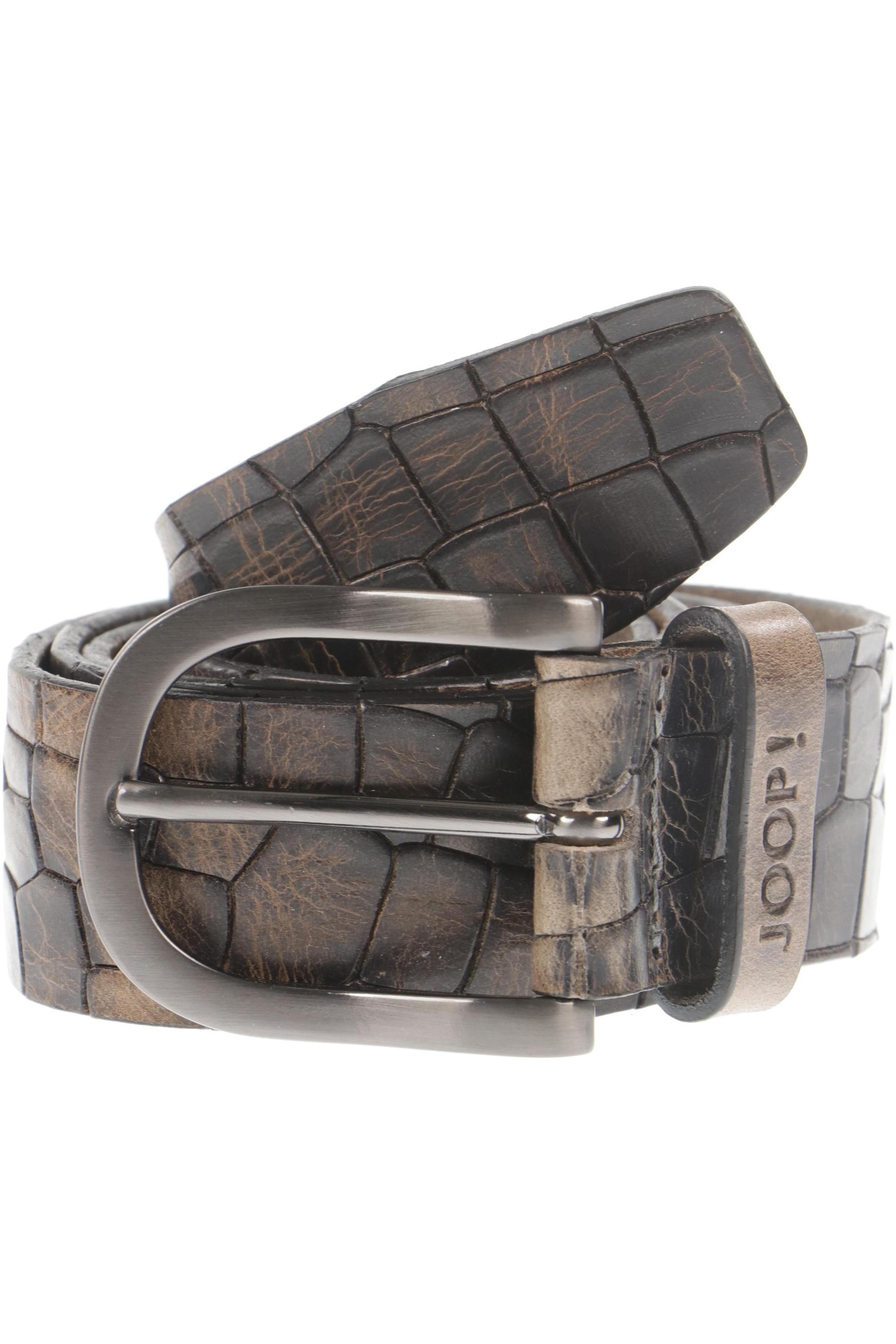 Thumbnail - Joop! Herren Gürtel, braun, Gr.