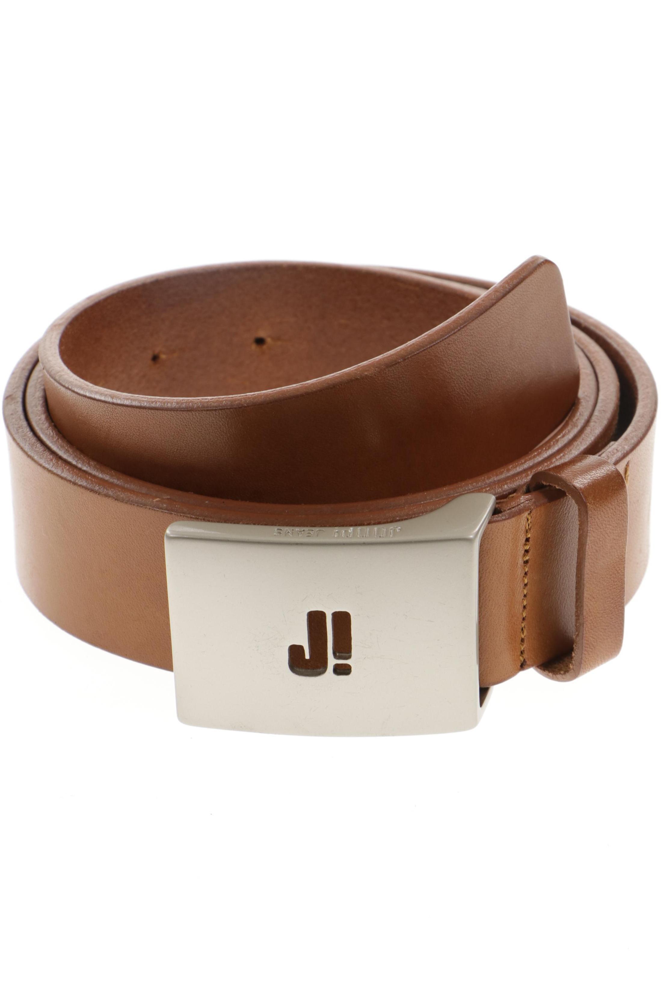 

Joop! Herren Gürtel, braun, Gr.