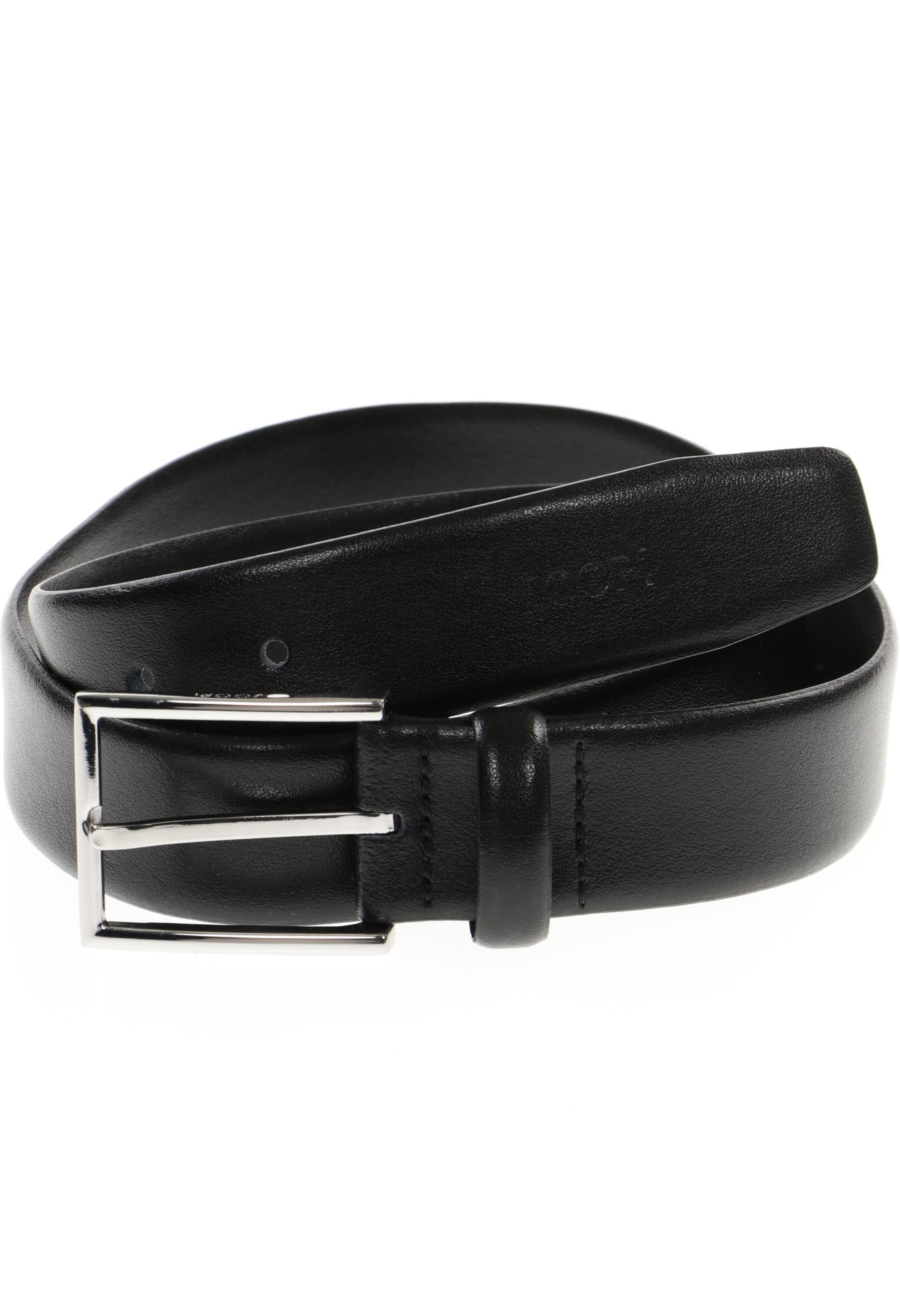 

Joop! Herren Gürtel, schwarz, Gr.