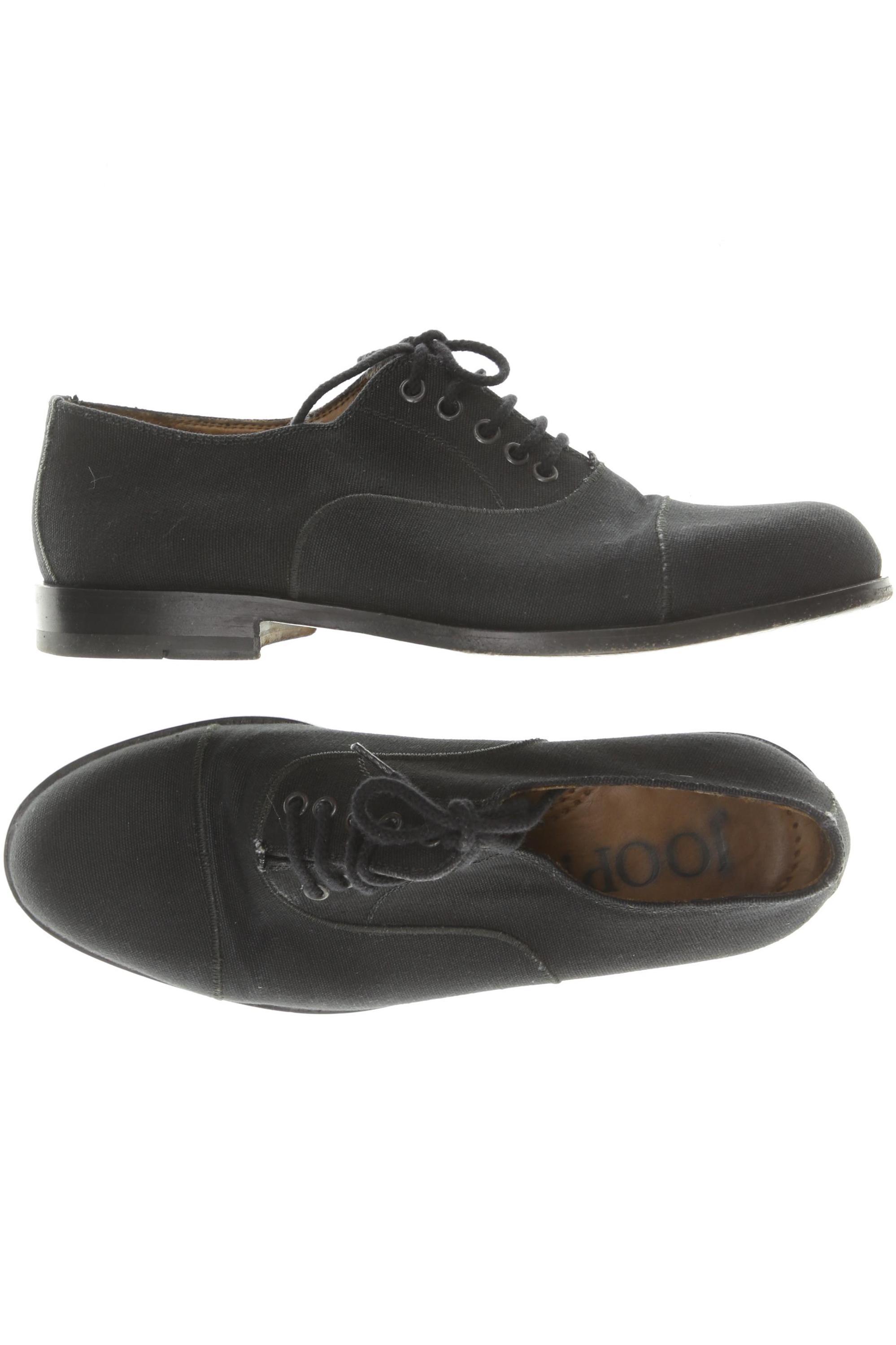 Thumbnail - Joop! Herren Halbschuh, schwarz, Gr. 41