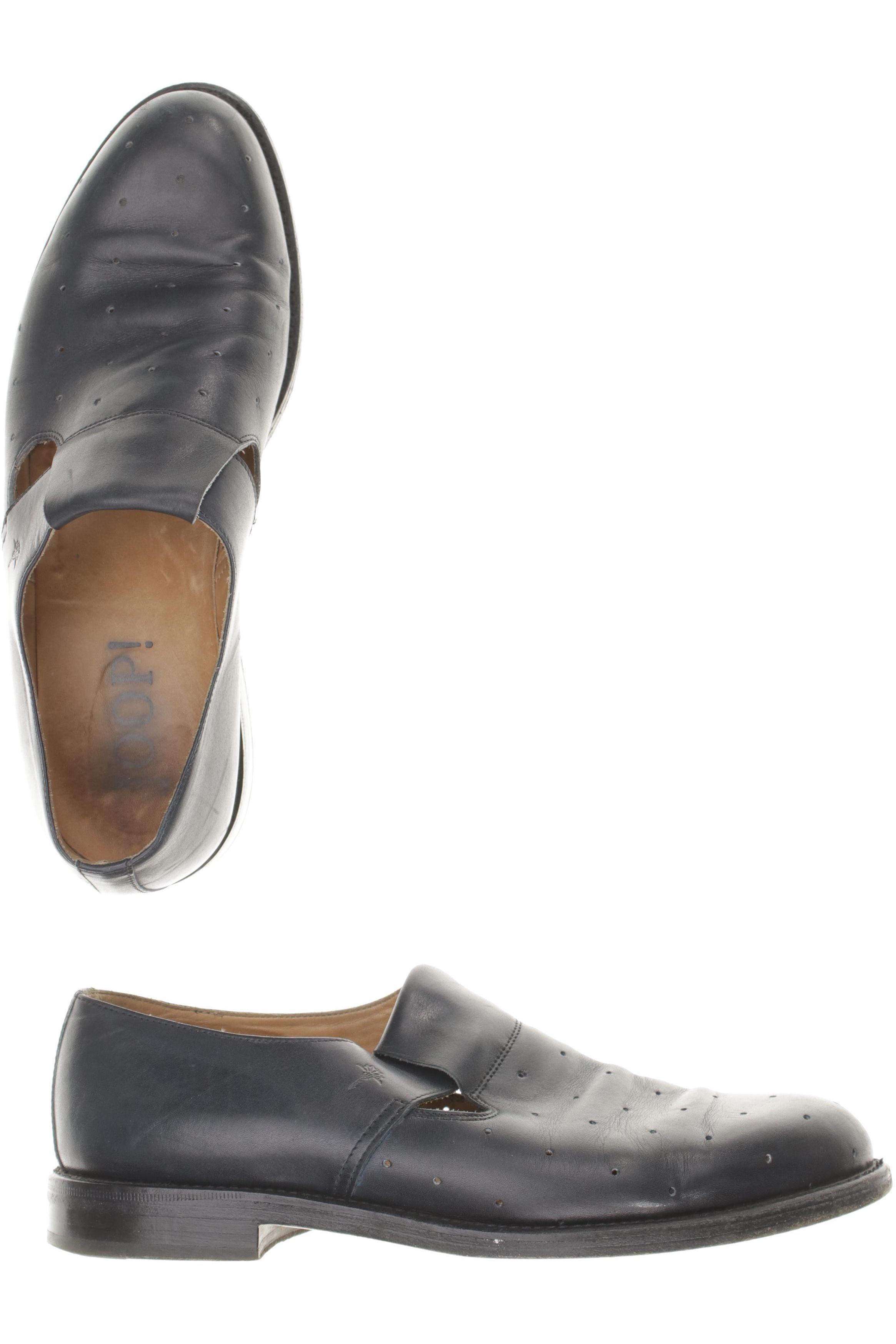 Thumbnail - Joop! Herren Halbschuh, blau, Gr. 43