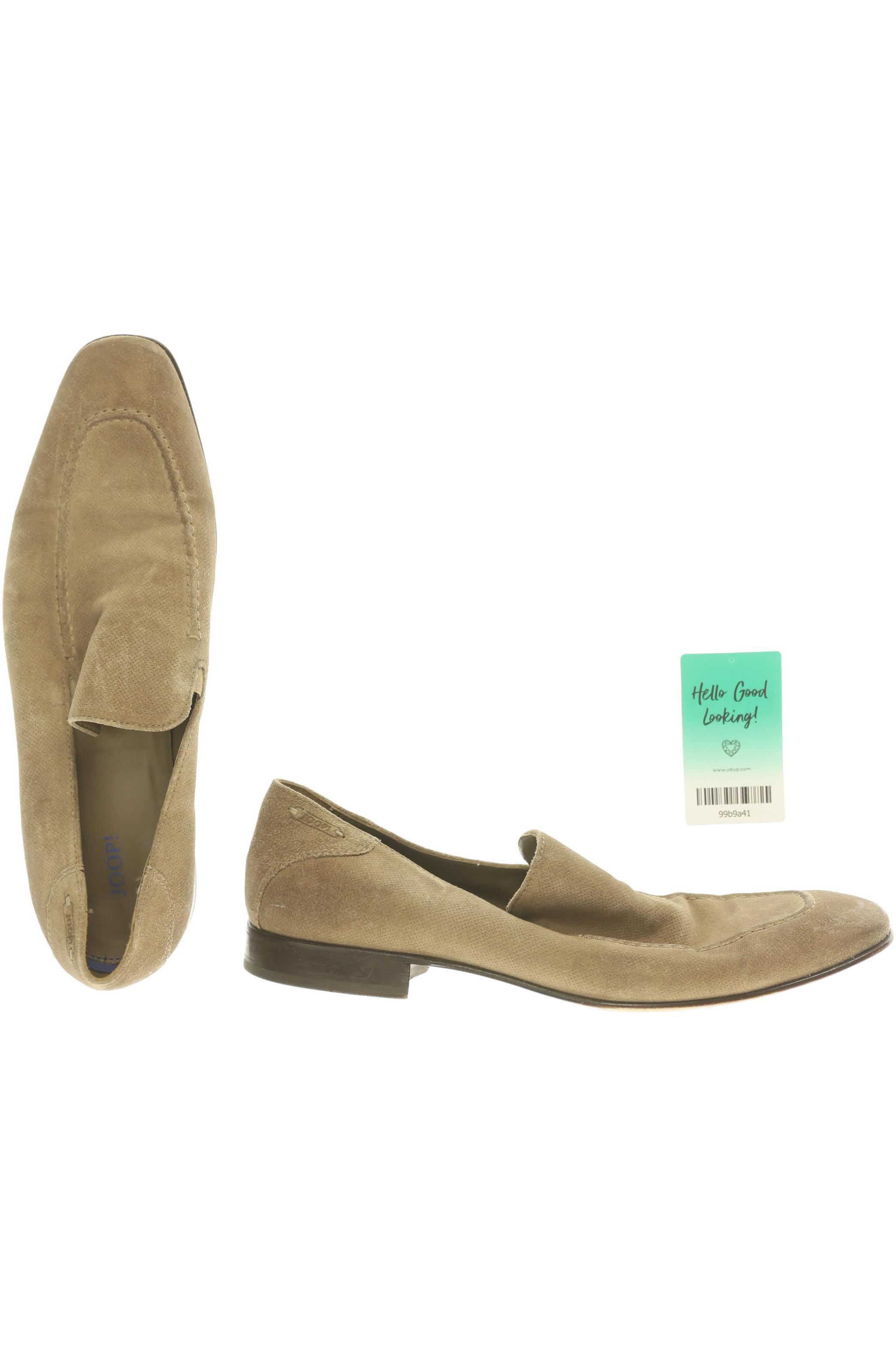 Thumbnail - Joop! Herren Halbschuh, braun, Gr. 41.5