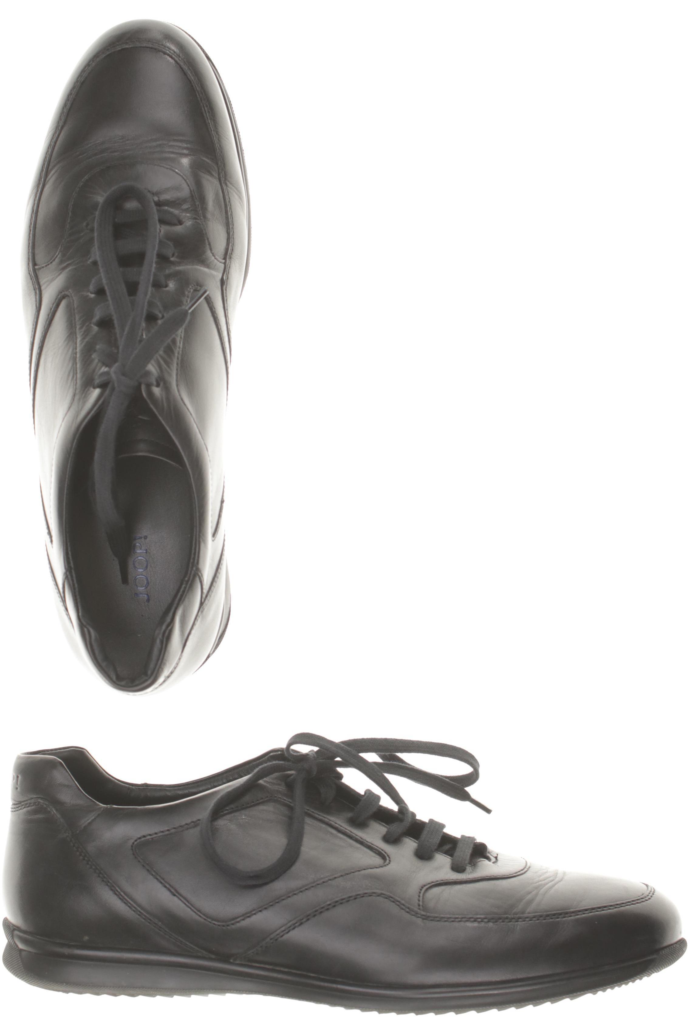 

Joop! Herren Halbschuh, schwarz, Gr. 43