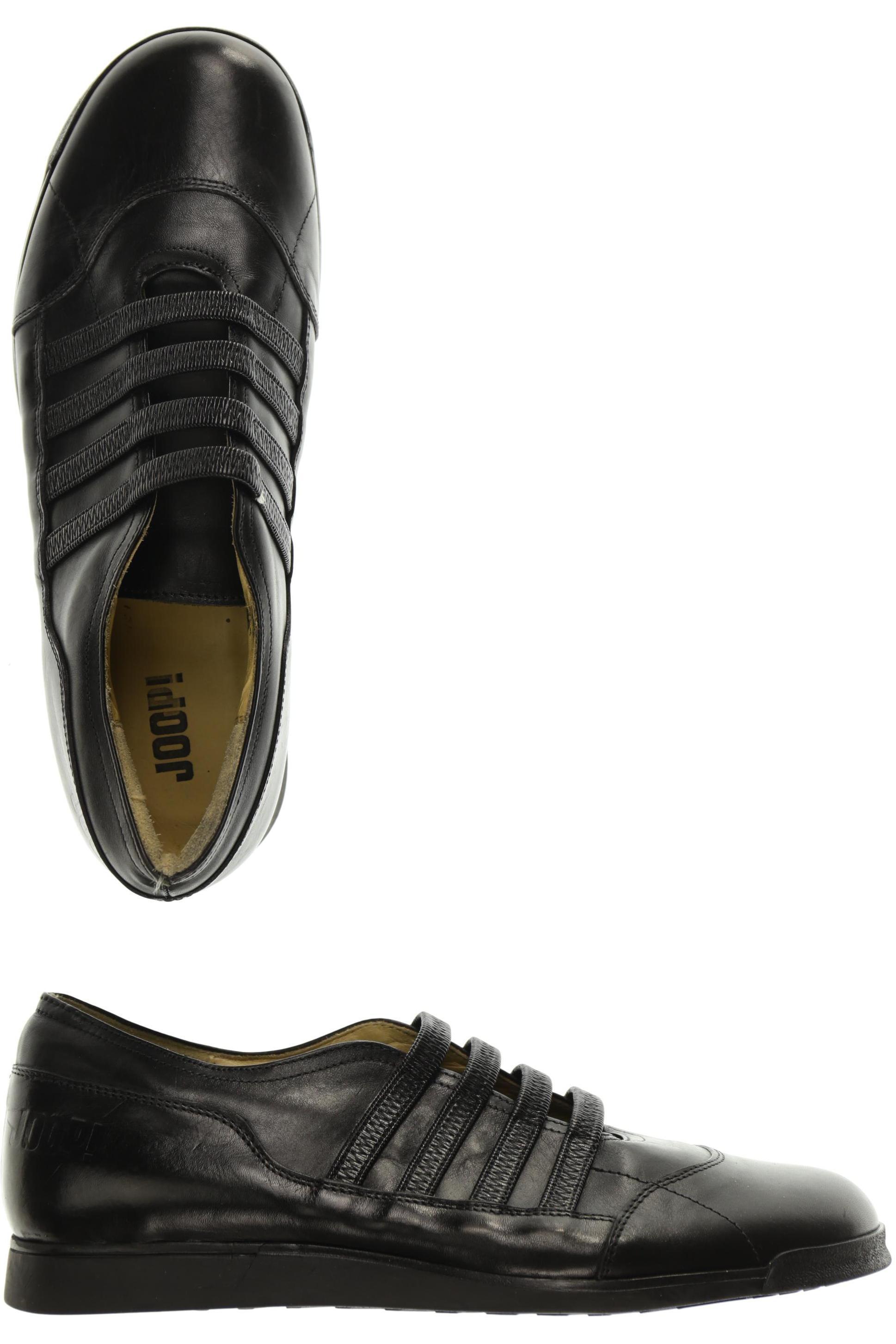 

Joop! Herren Halbschuh, schwarz, Gr. 42