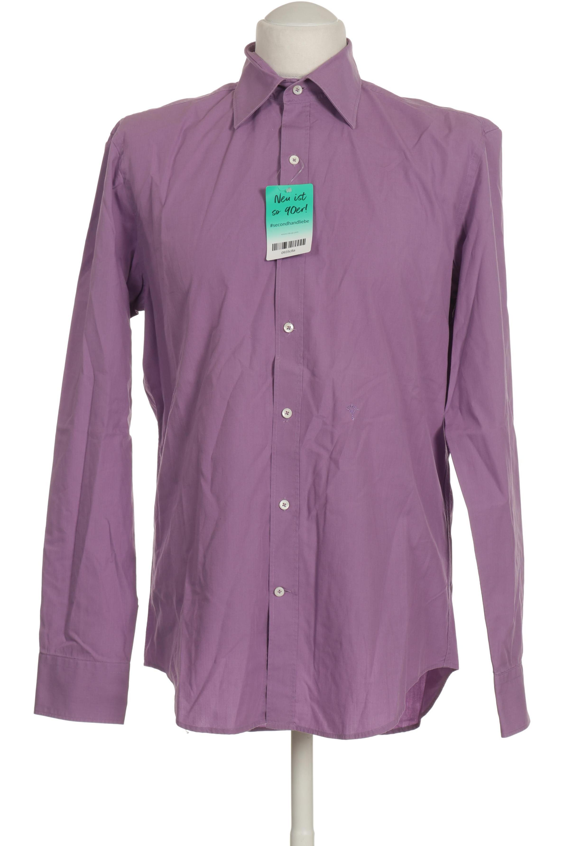 

Joop! Herren Hemd, lila, Gr.