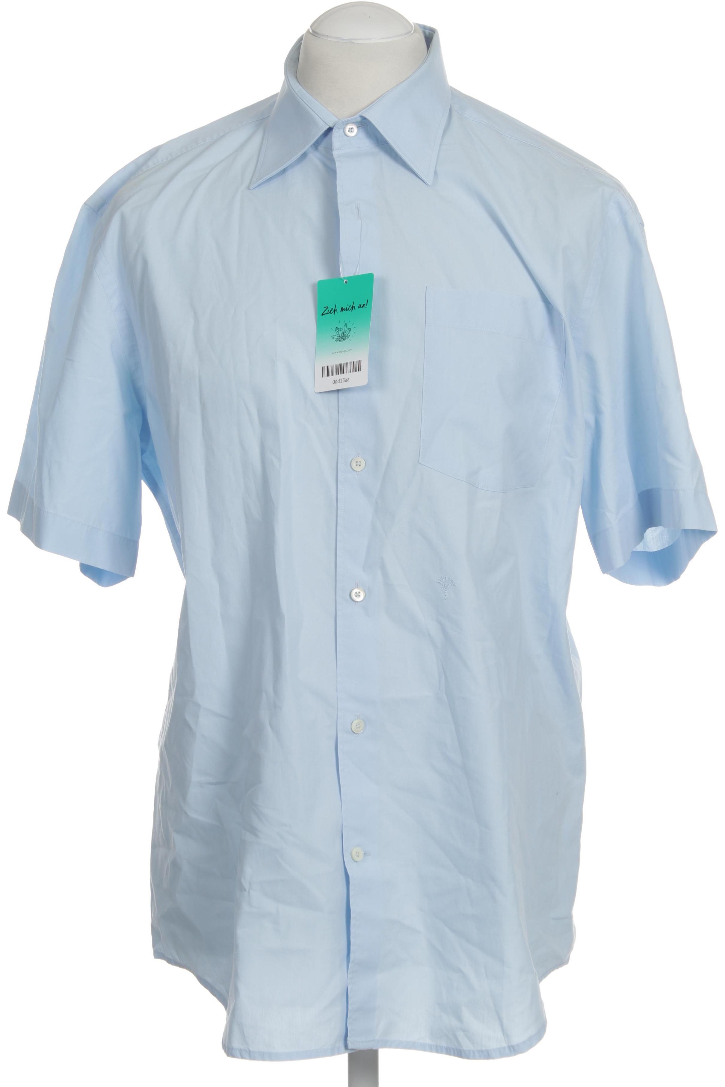 

Joop! Herren Hemd, blau, Gr.