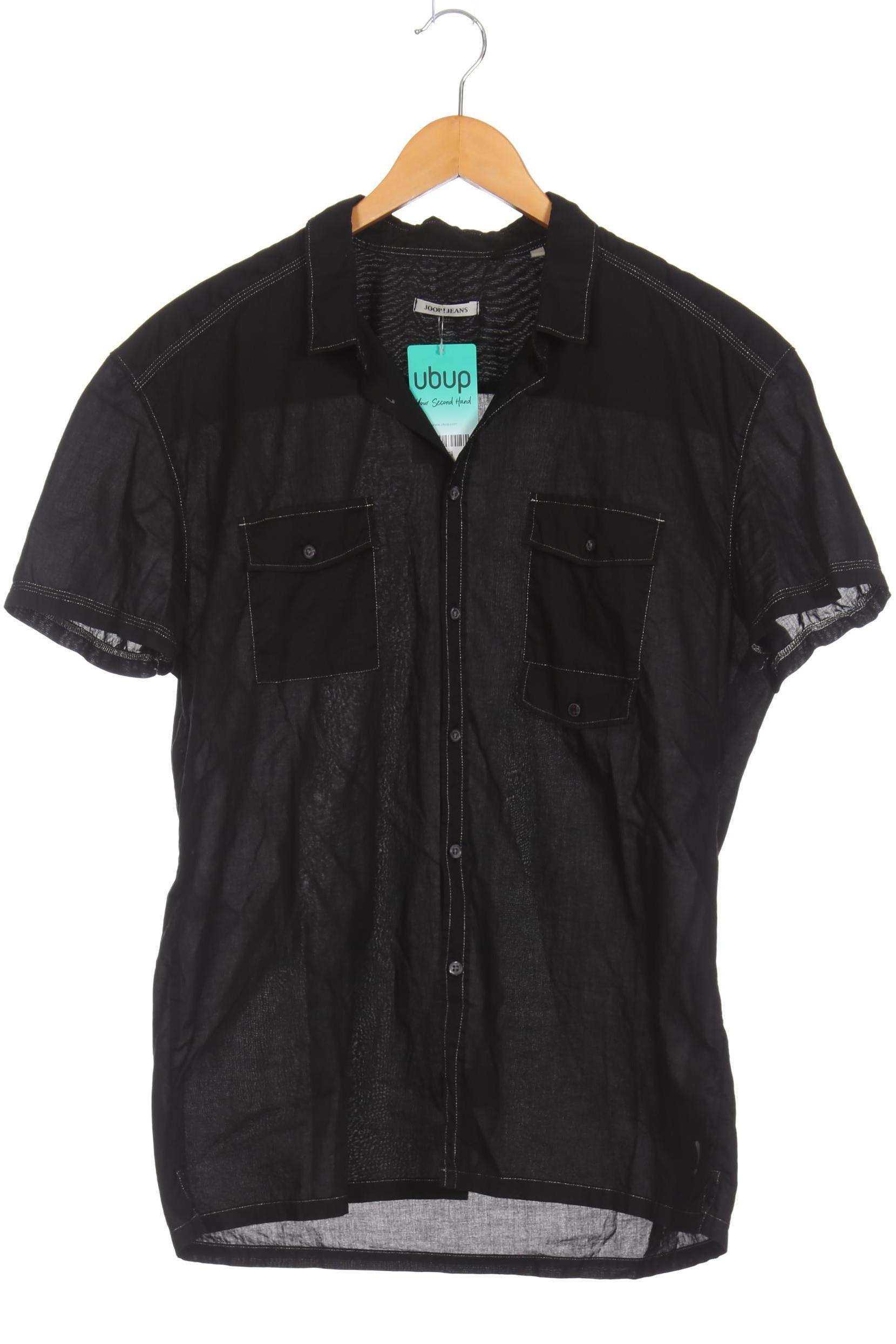 

Joop! Herren Hemd, schwarz, Gr.