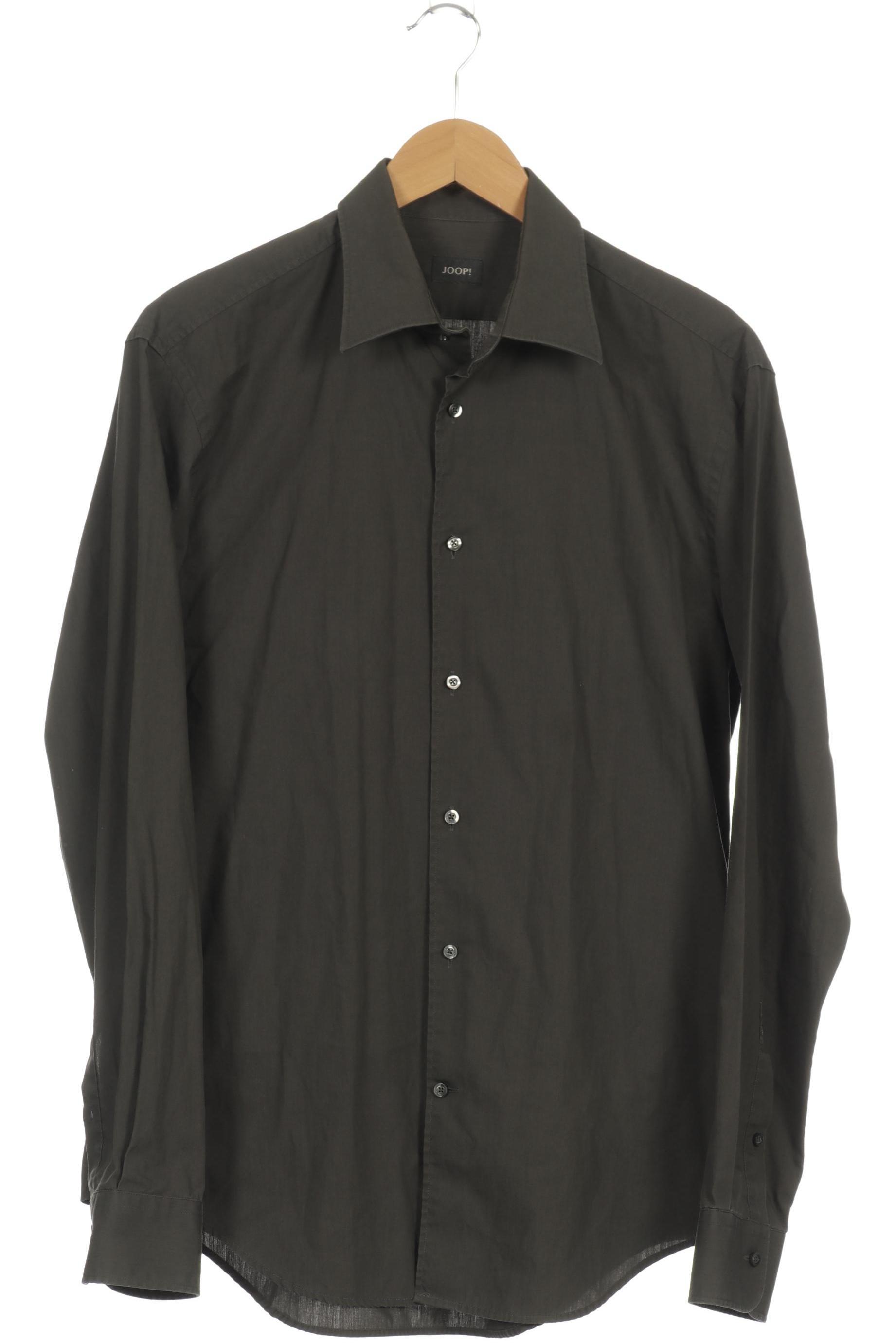 

Joop! Herren Hemd, grau, Gr.