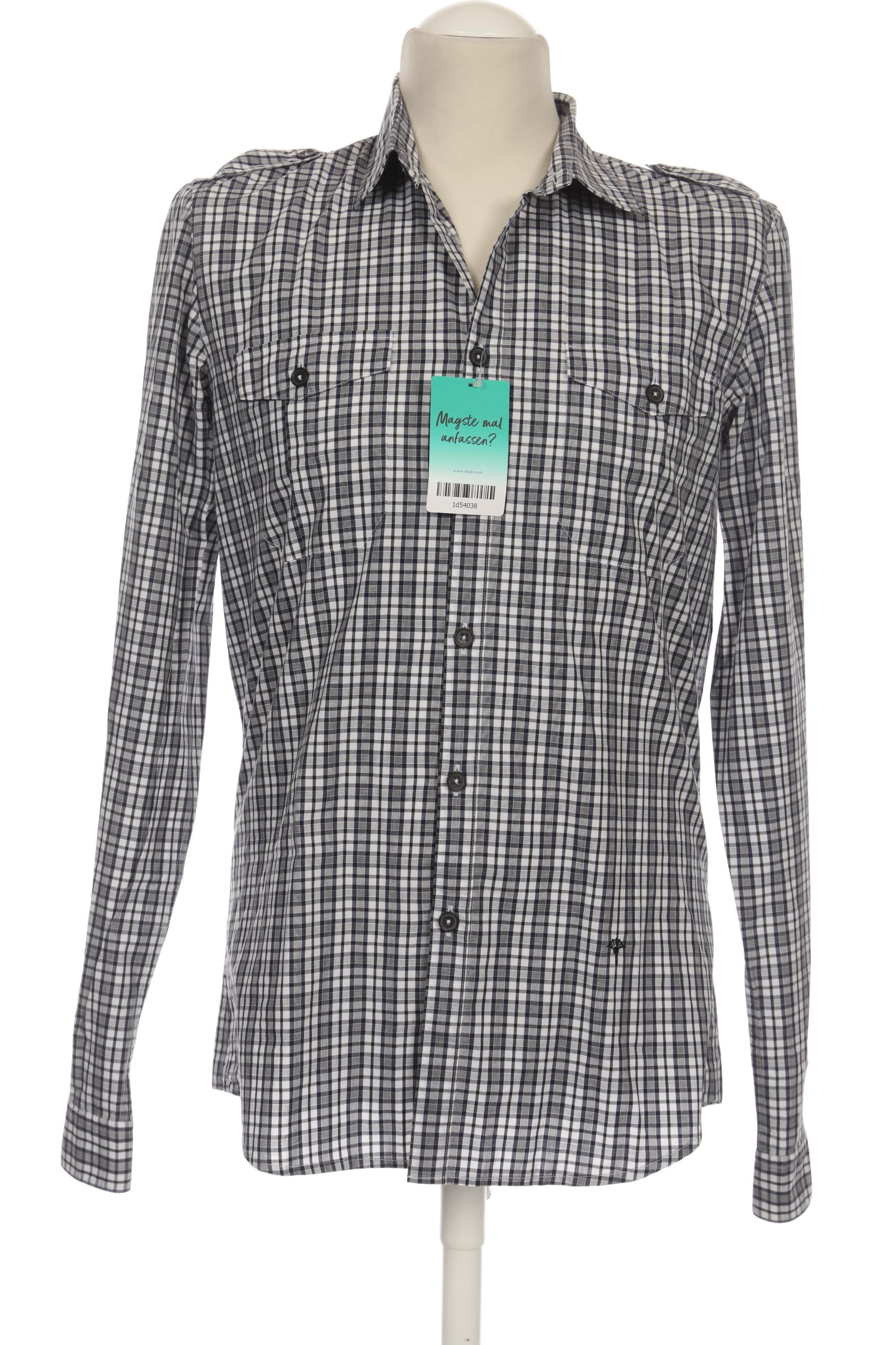 

Joop! Herren Hemd, grau, Gr.